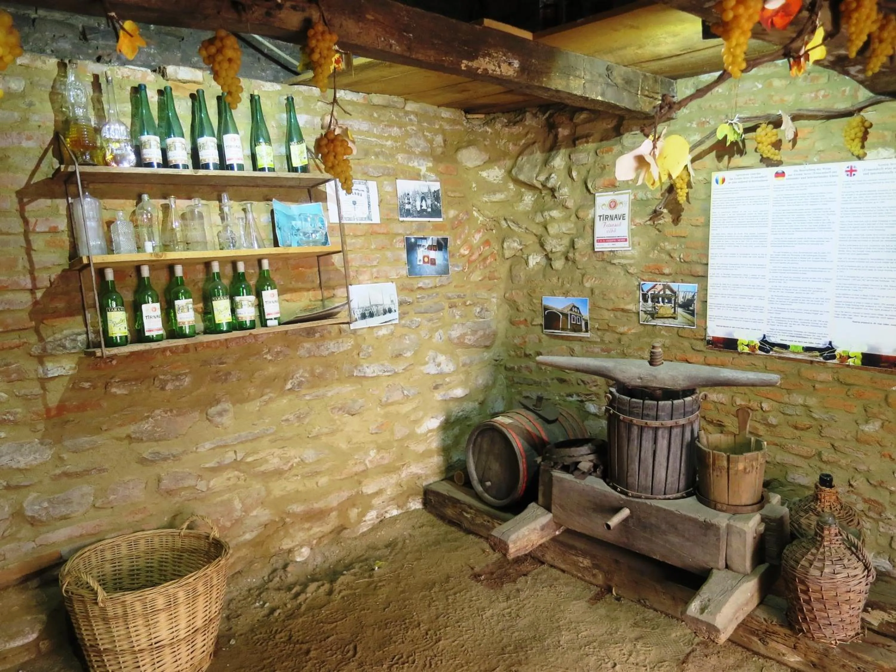 On site in Medieval Apartments Frauendorf