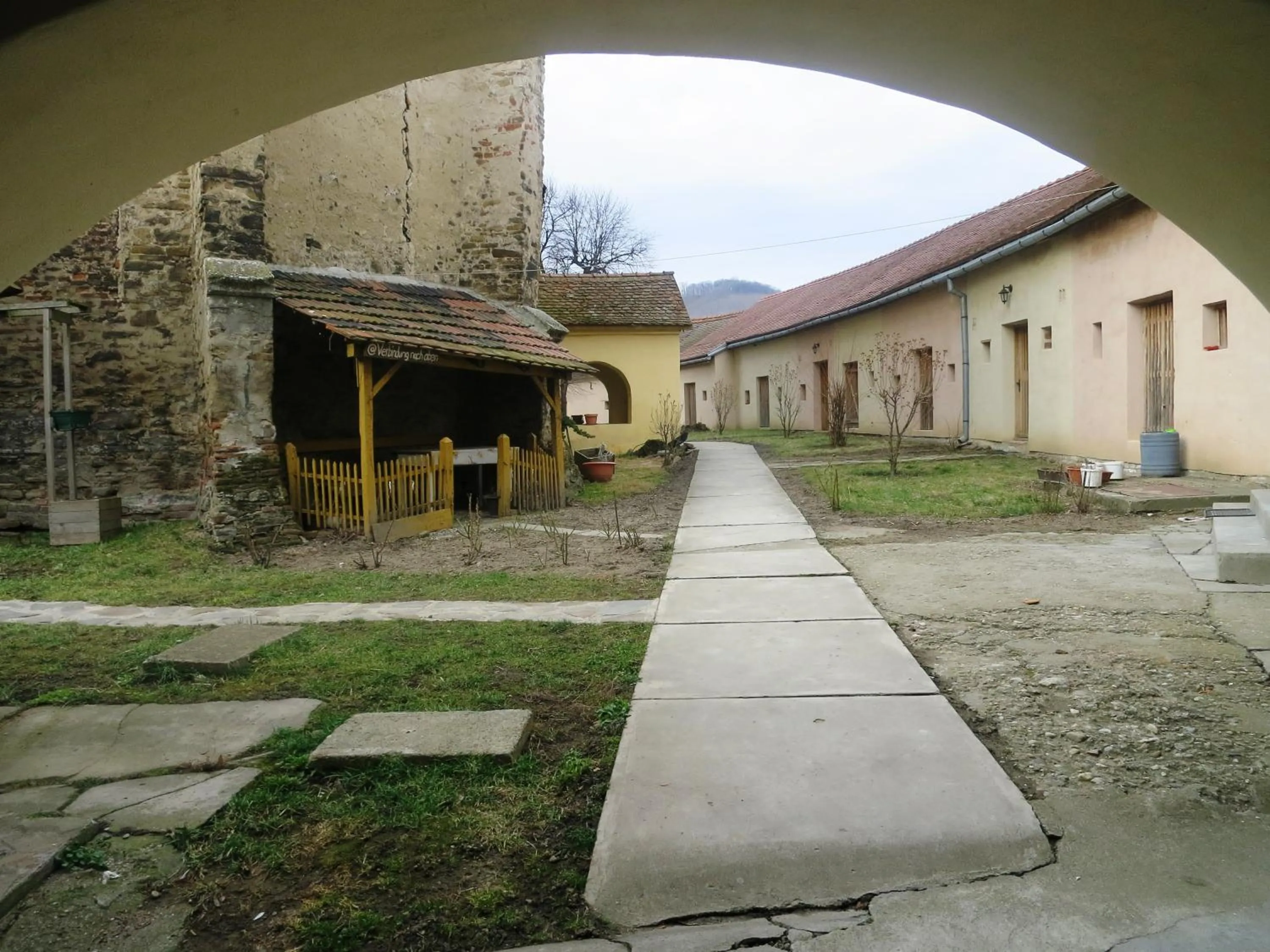 Other in Medieval Apartments Frauendorf