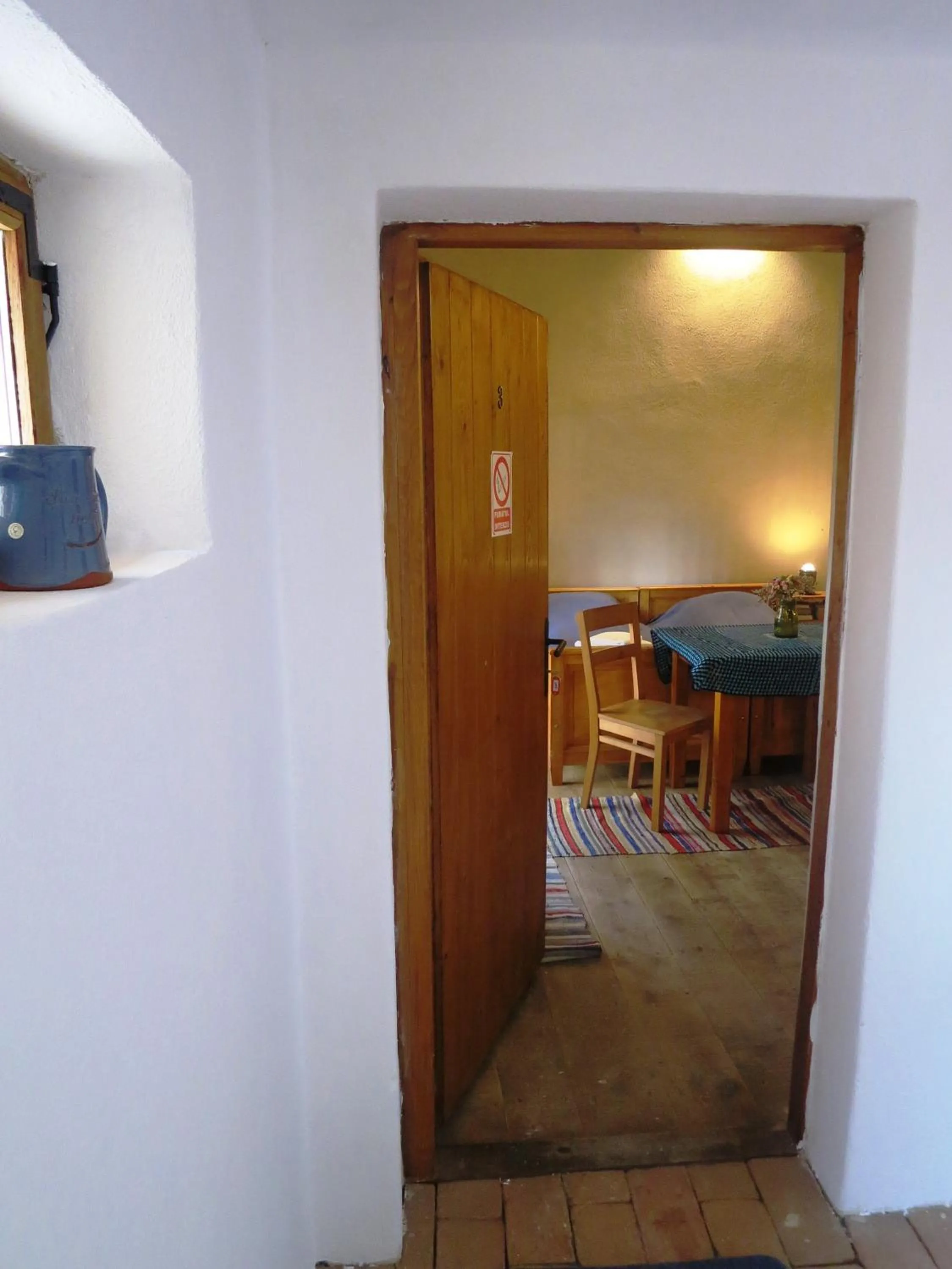 View (from property/room) in Medieval Apartments Frauendorf