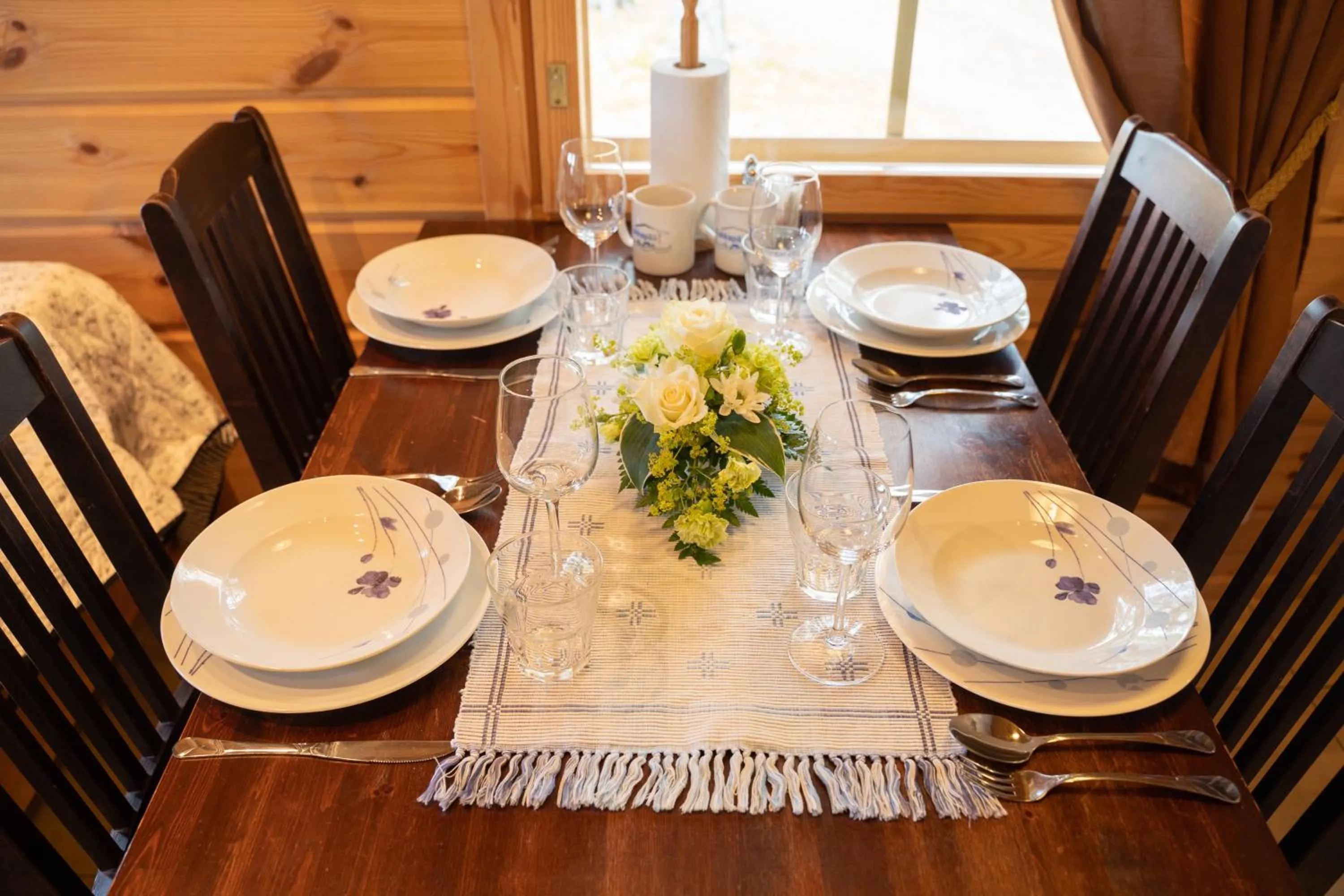 Holiday Village Kukkapää