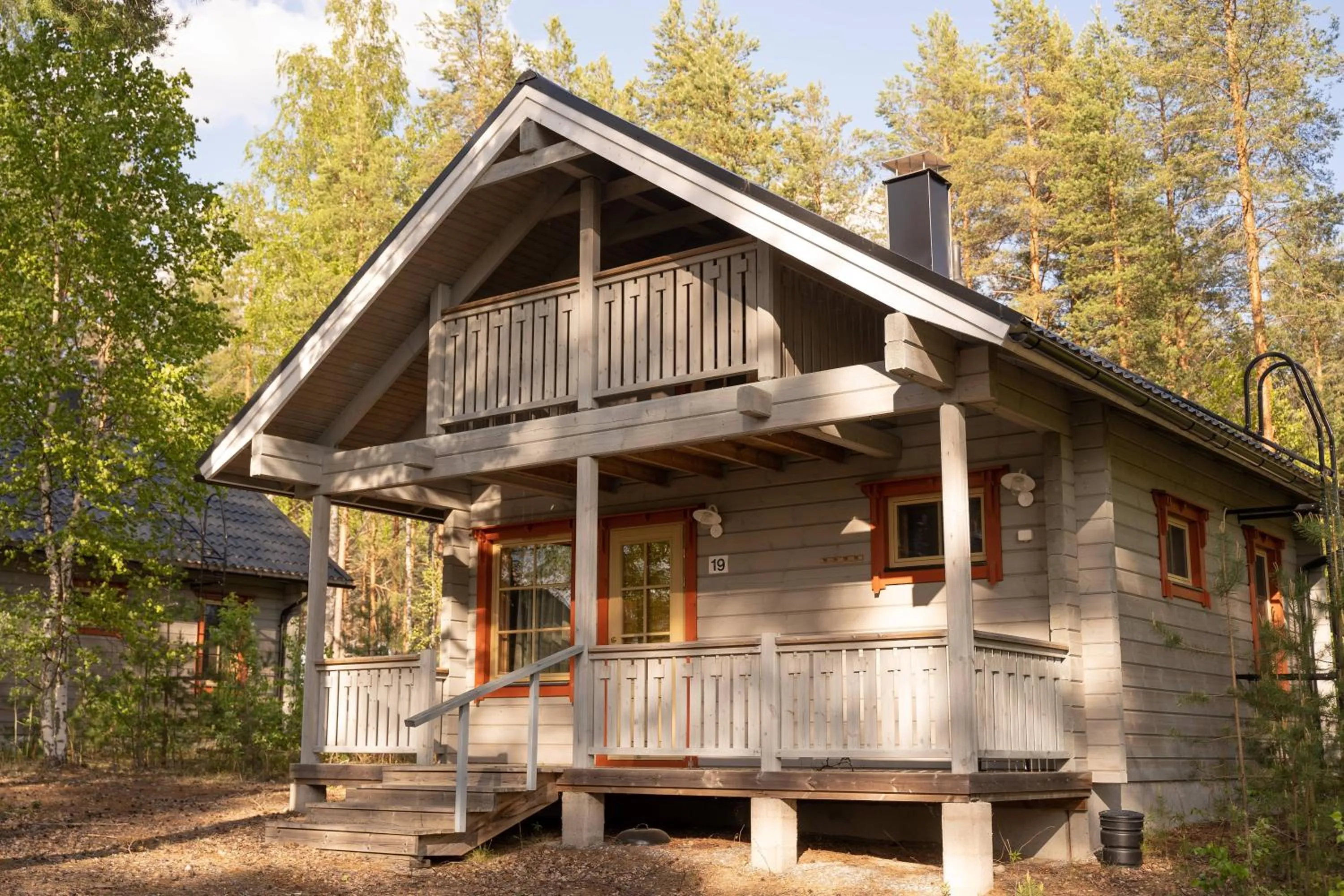 Holiday Village Kukkapää