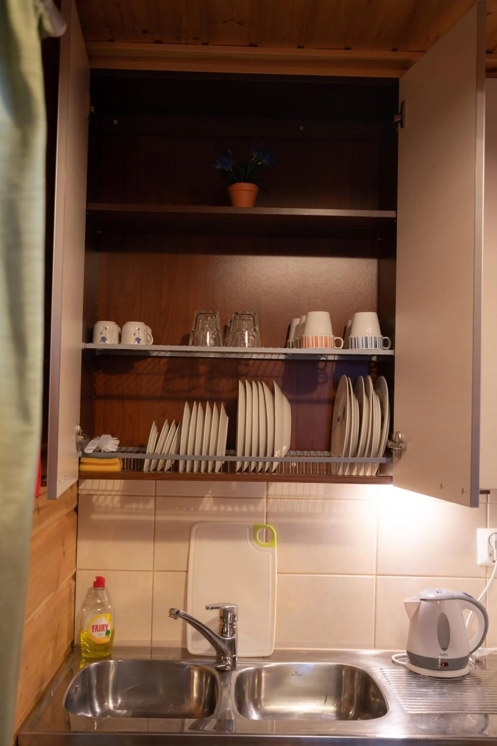 Holiday Village Kukkapää