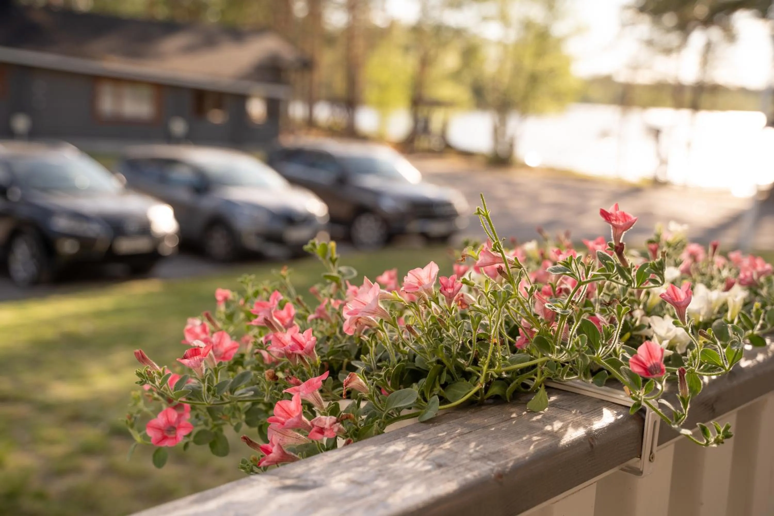 Holiday Village Kukkapää