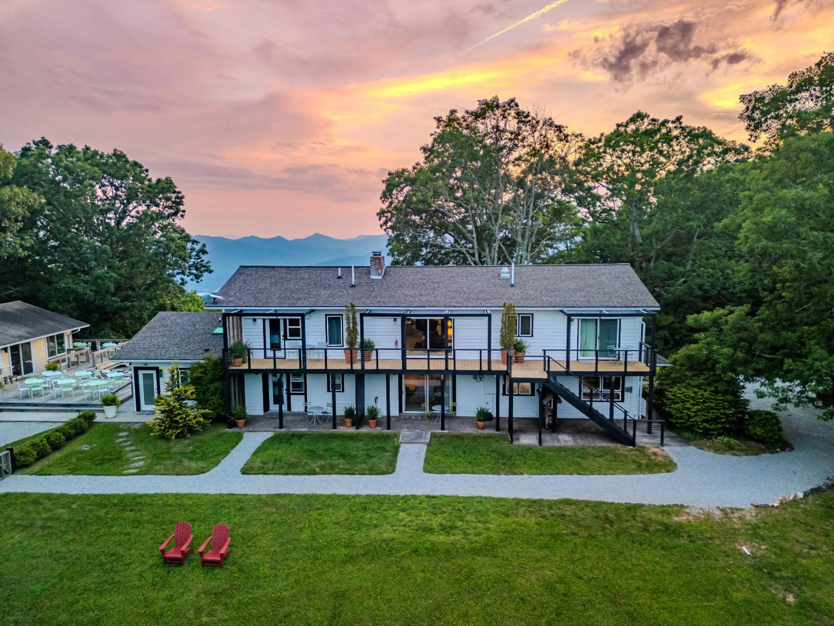 Activities in Fire Mountain