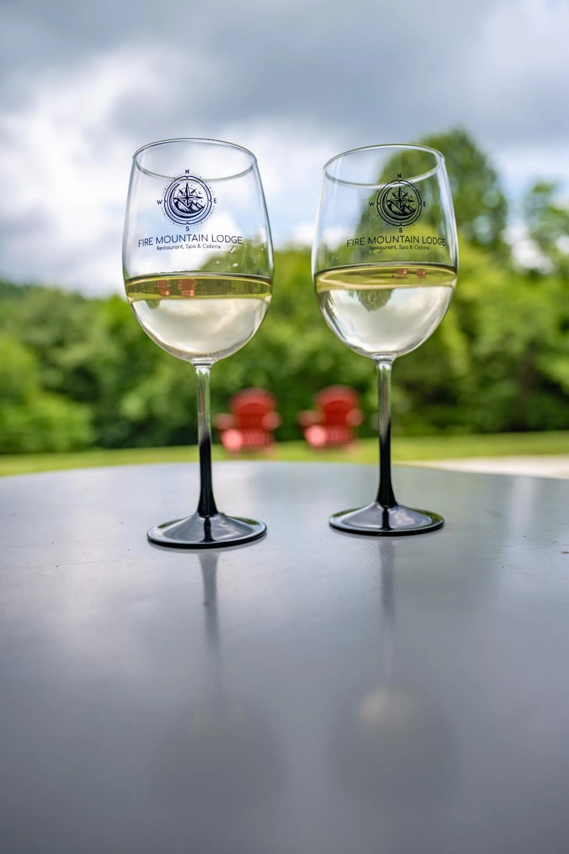 Activities in Fire Mountain