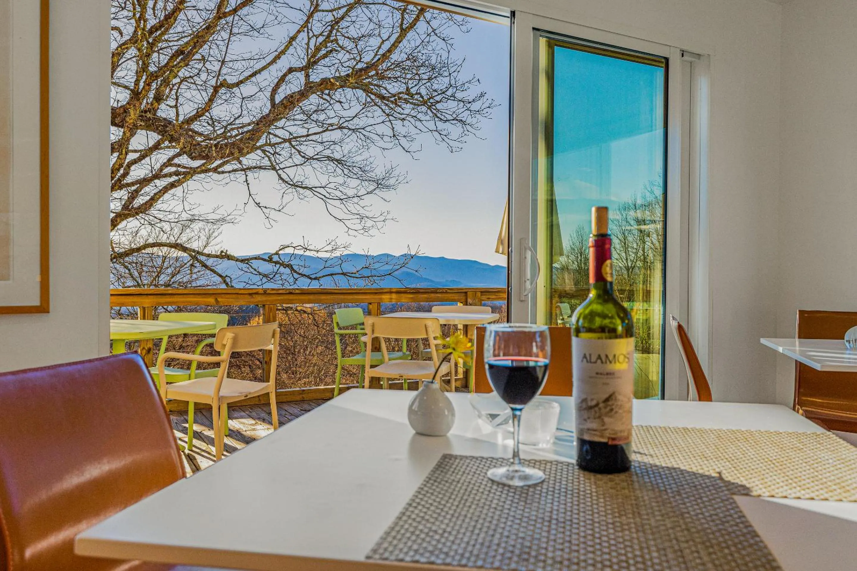 Activities in Fire Mountain