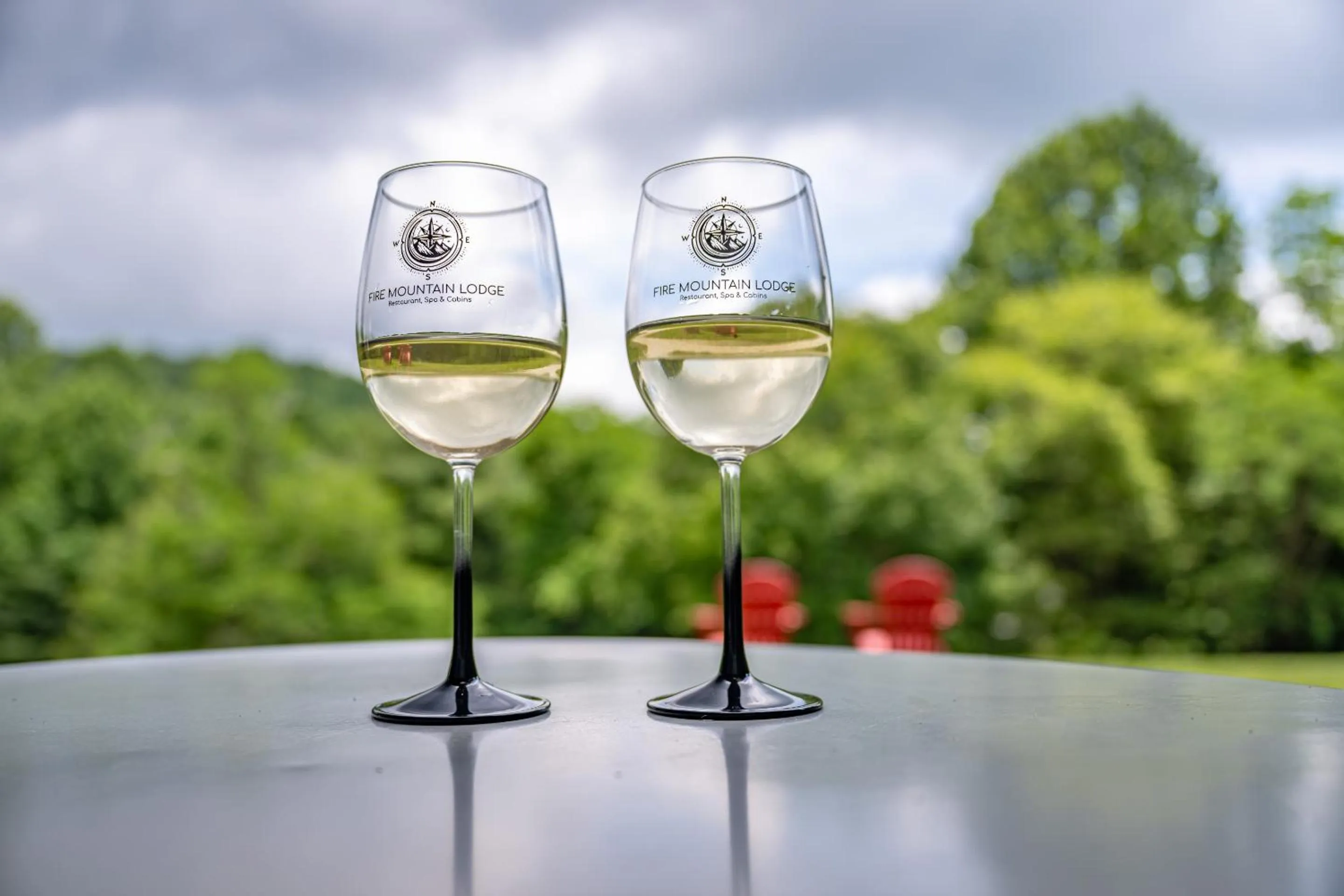 Activities in Fire Mountain