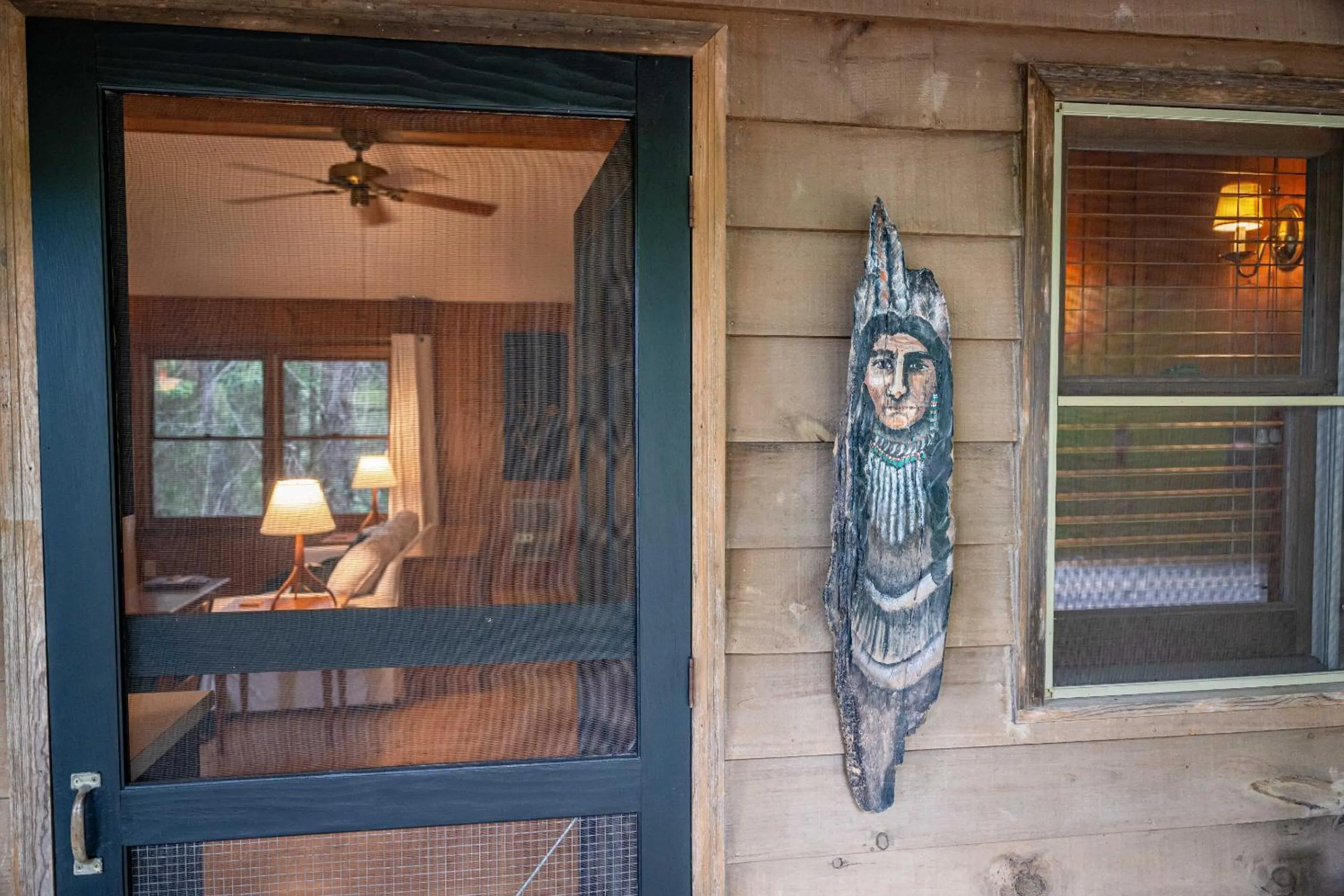 Activities in Fire Mountain