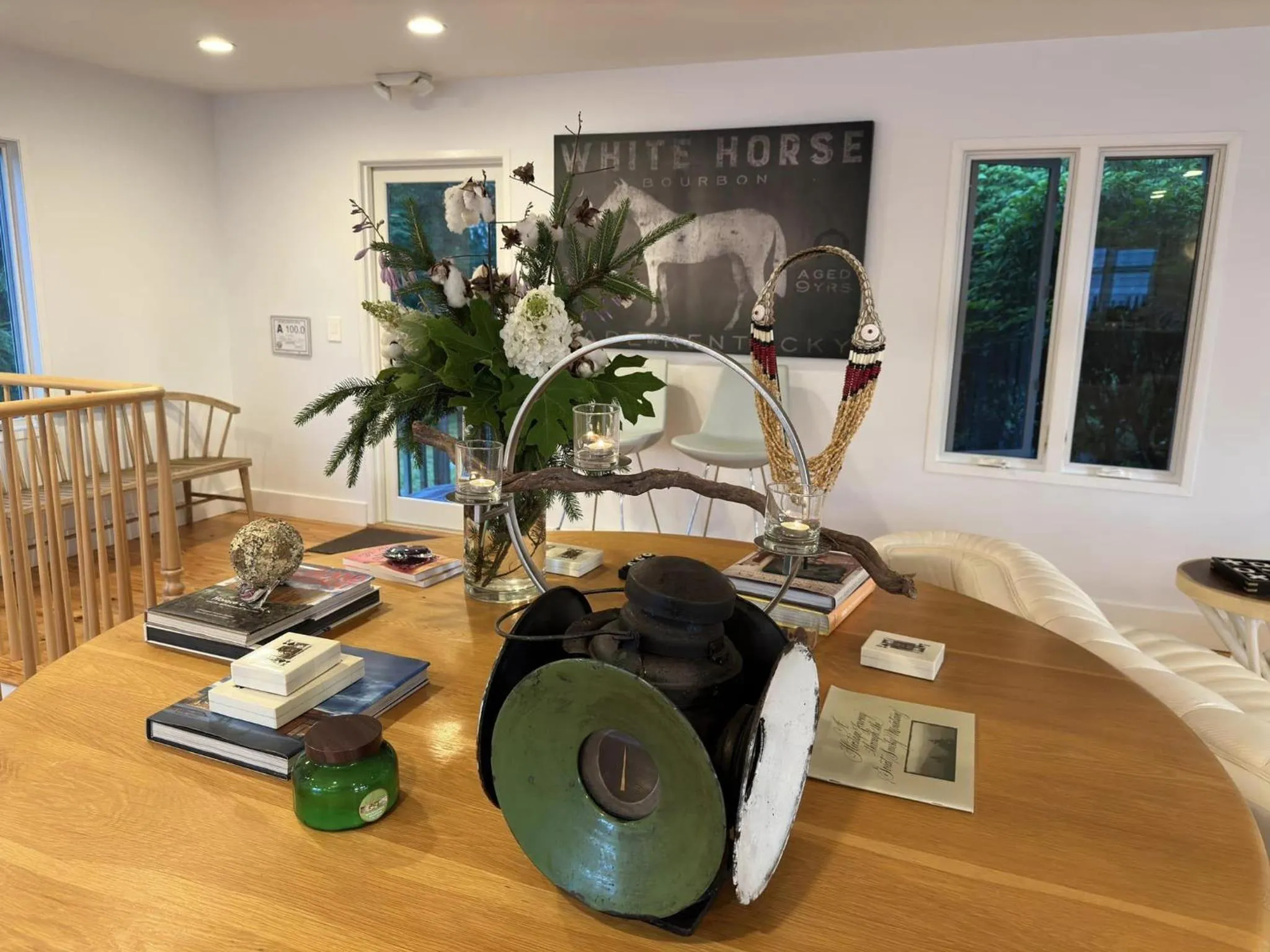 Activities in Fire Mountain