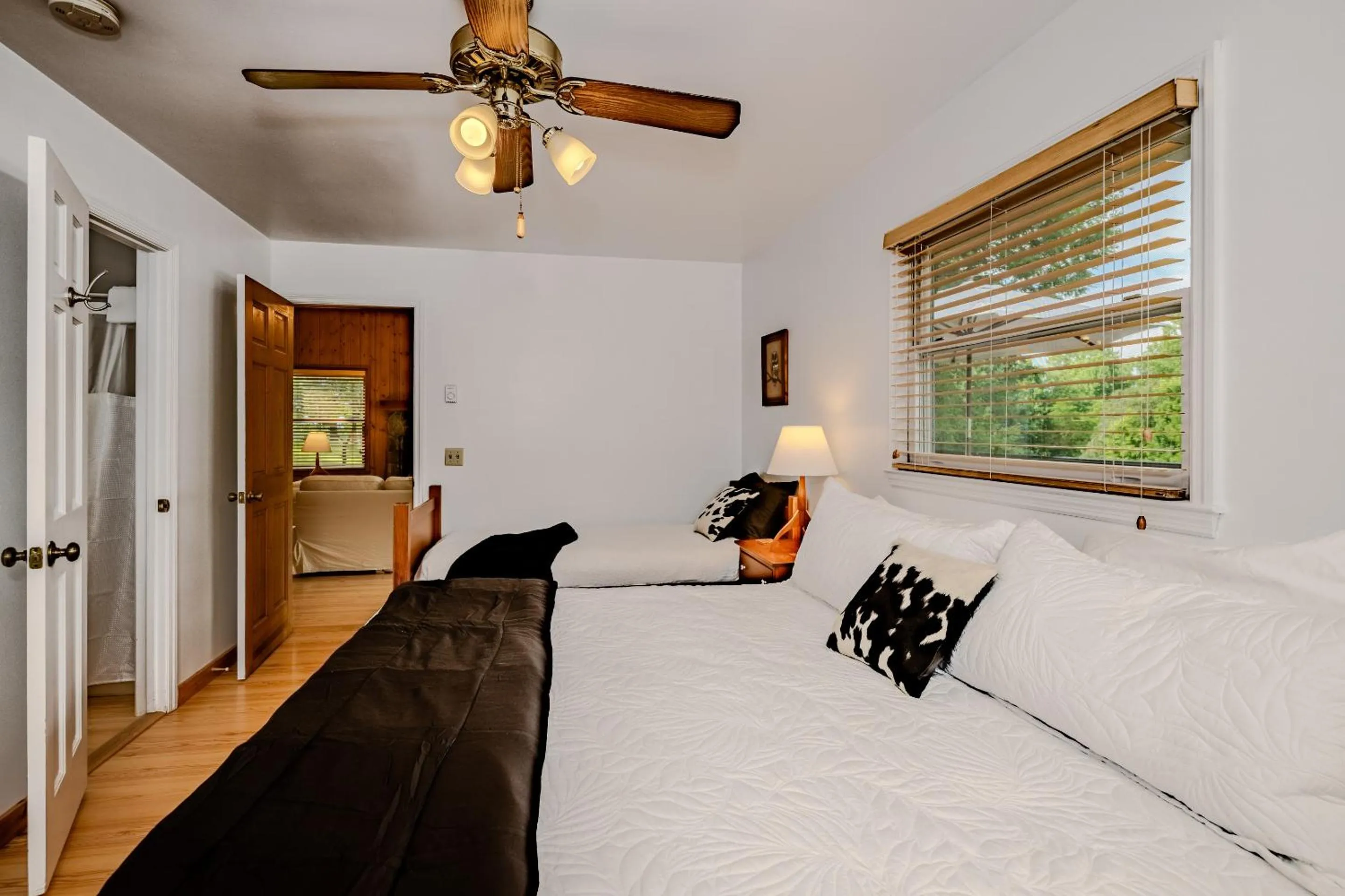 Activities in Fire Mountain