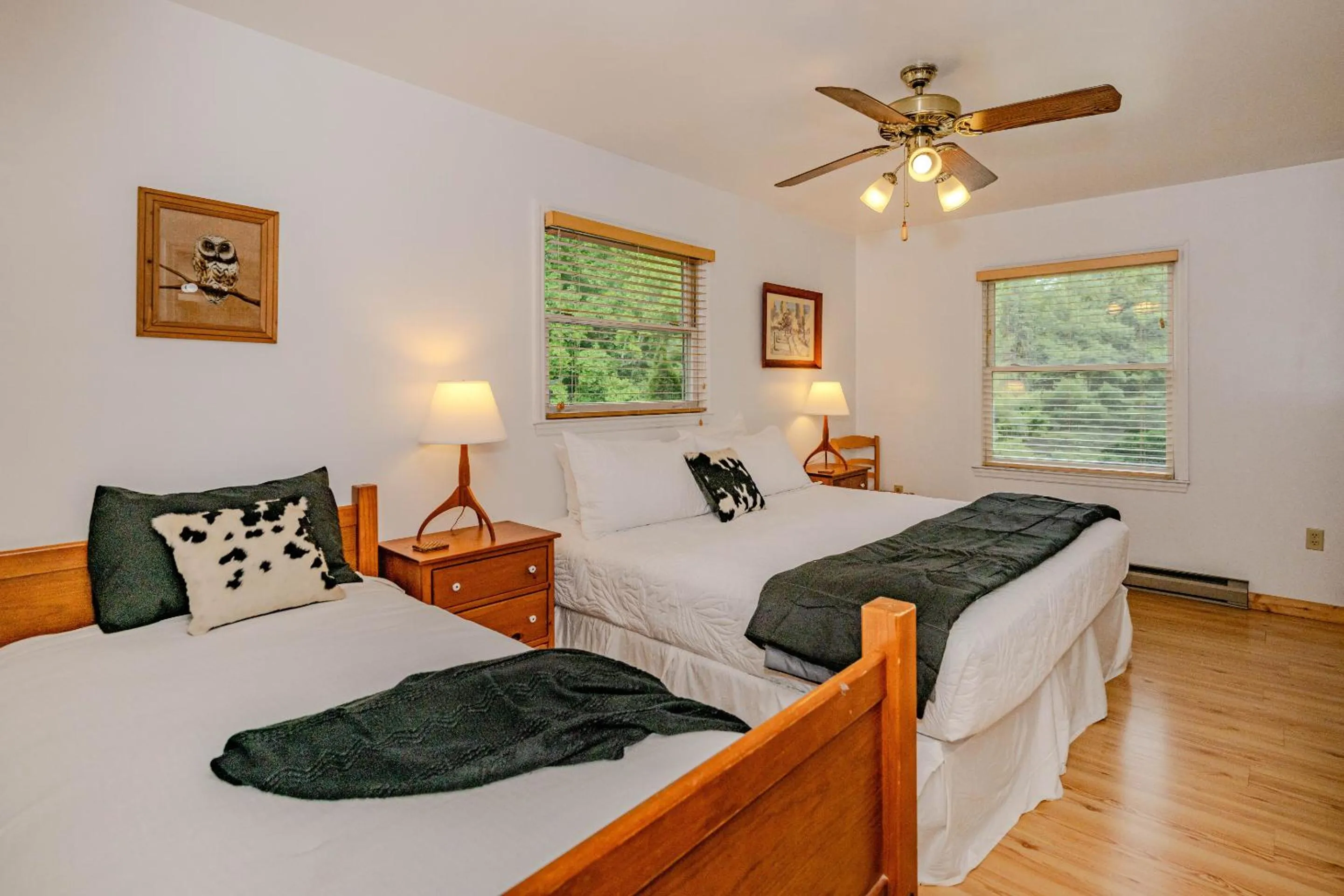 Activities in Fire Mountain