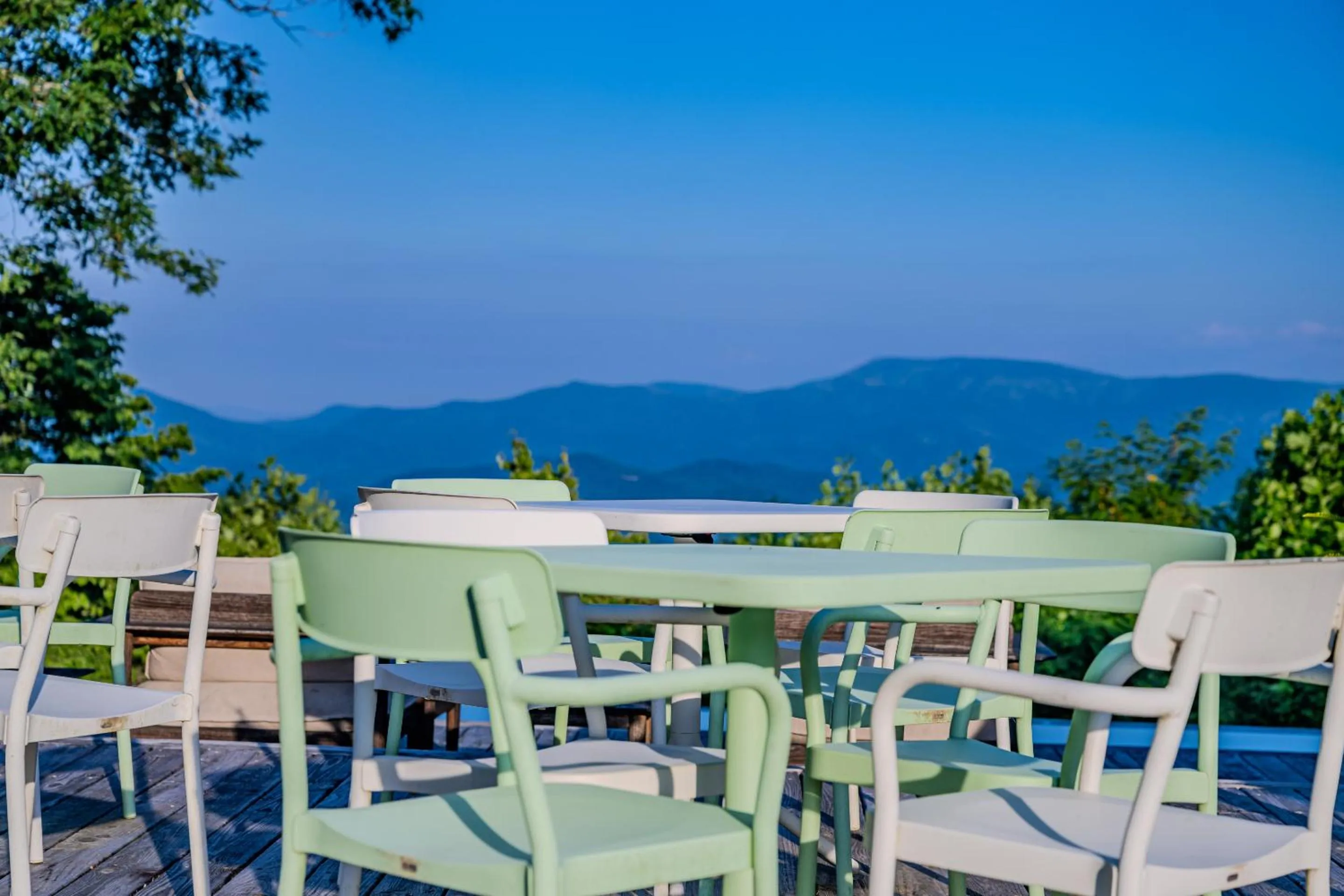 Activities in Fire Mountain