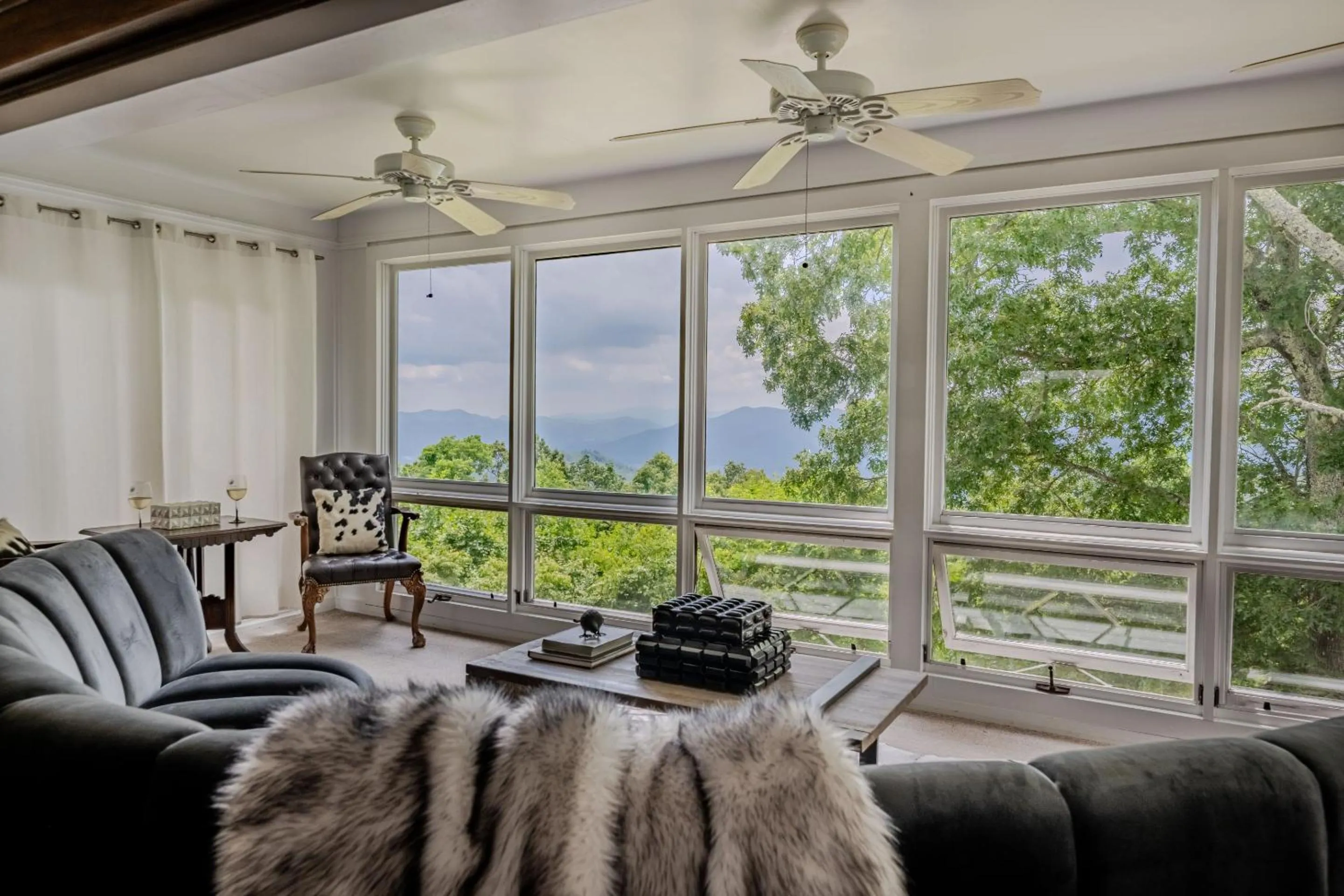 Activities in Fire Mountain