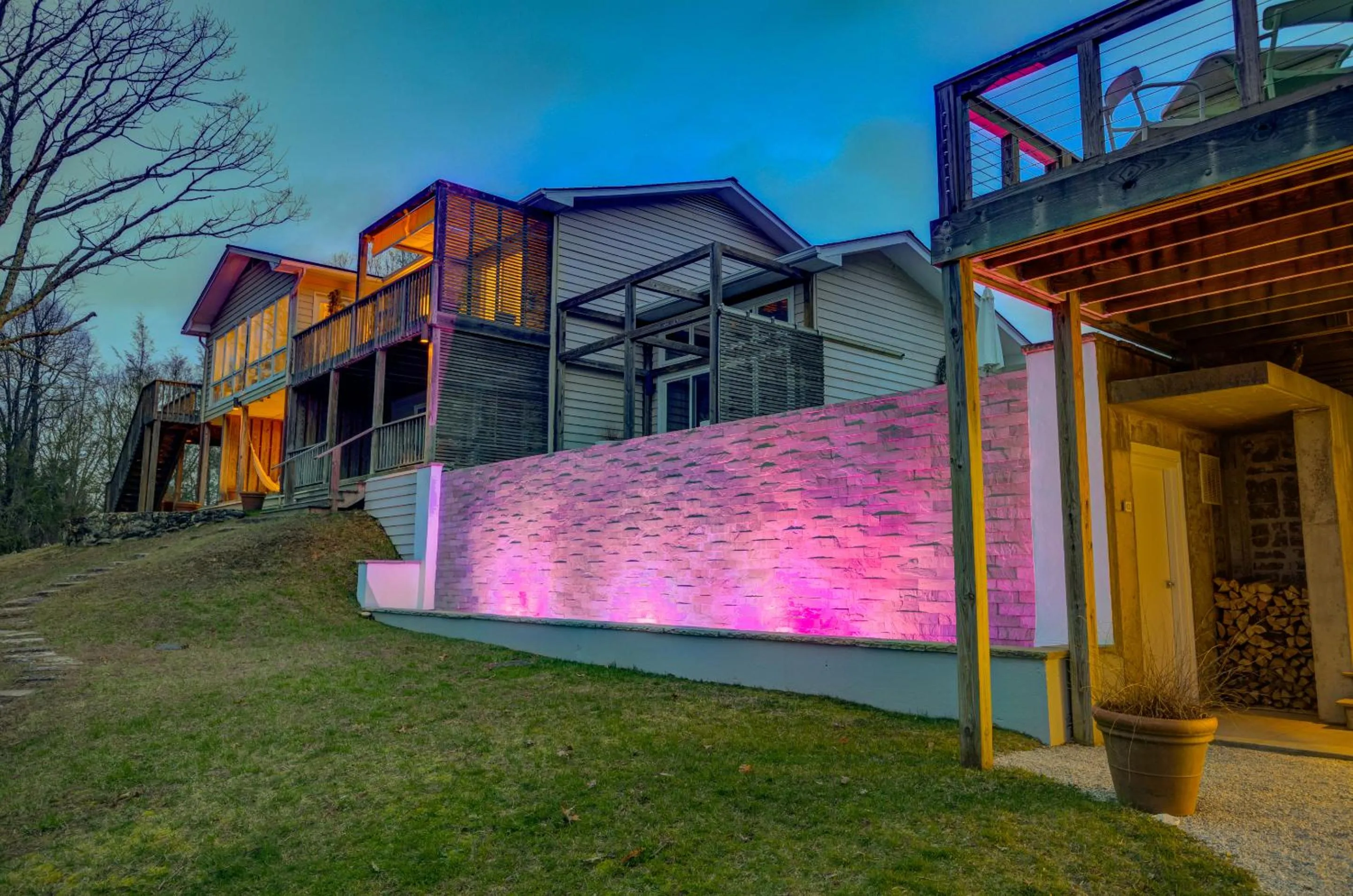 Activities in Fire Mountain