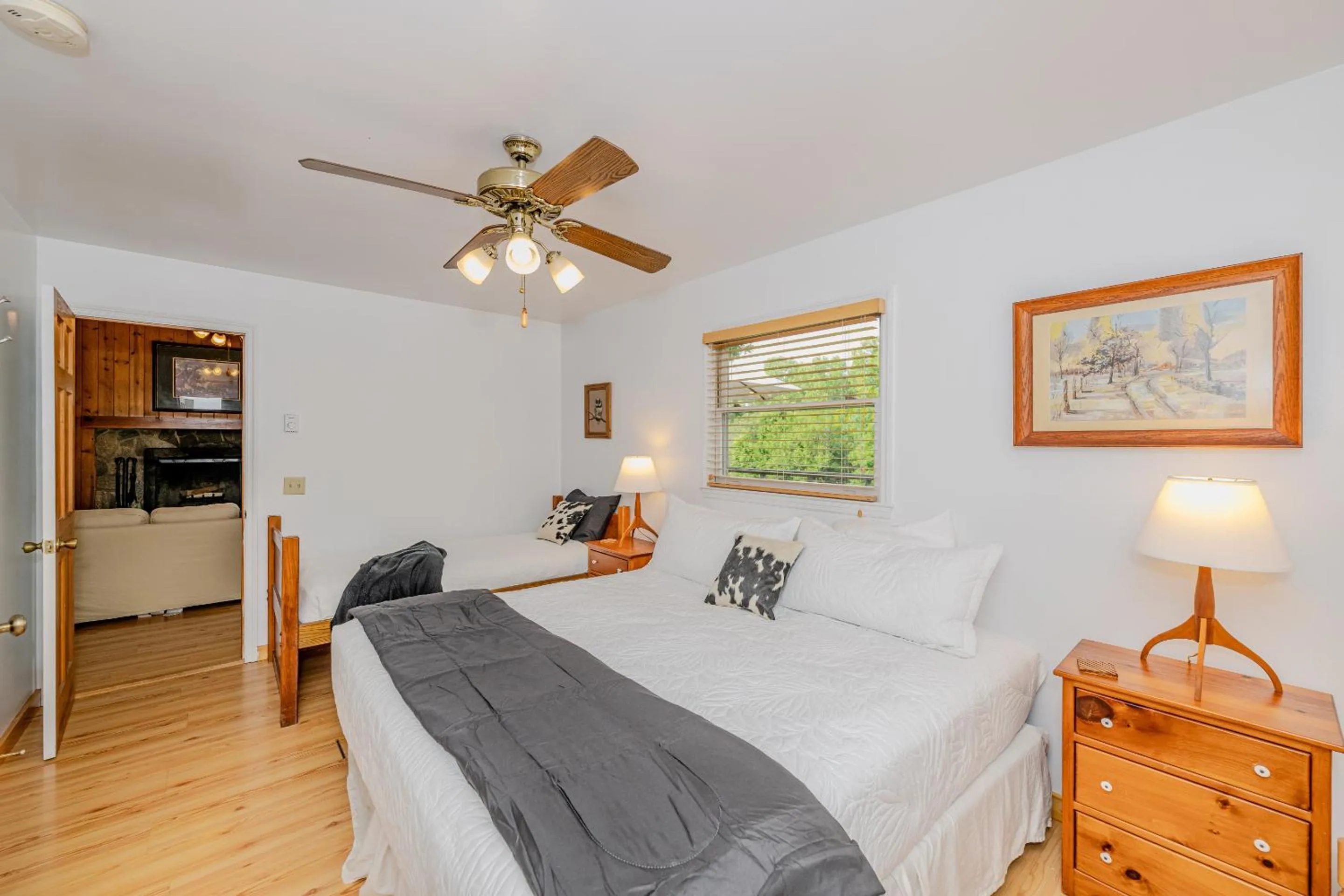 Activities in Fire Mountain