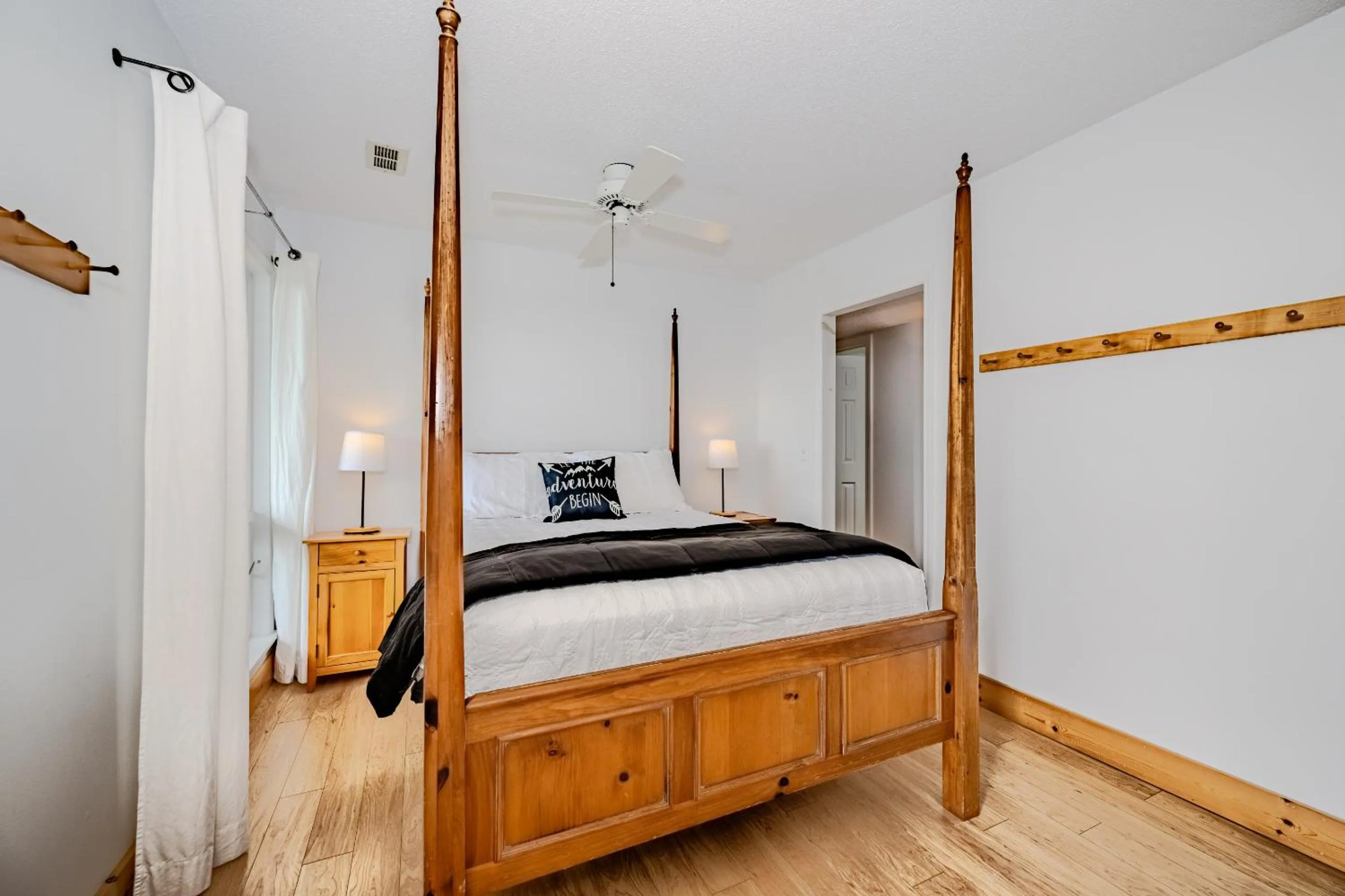 Activities in Fire Mountain