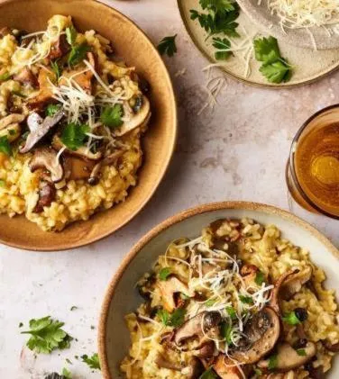 Activities in Fire Mountain