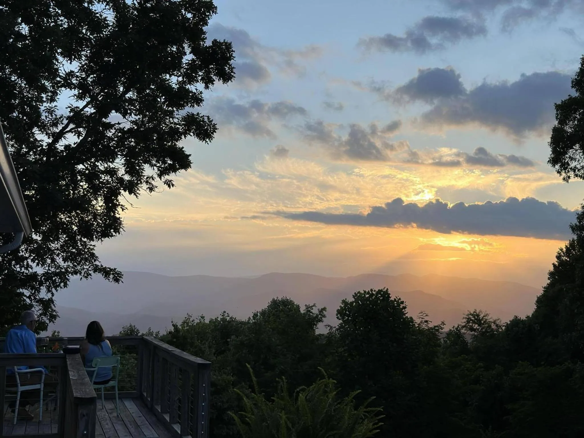 Activities in Fire Mountain