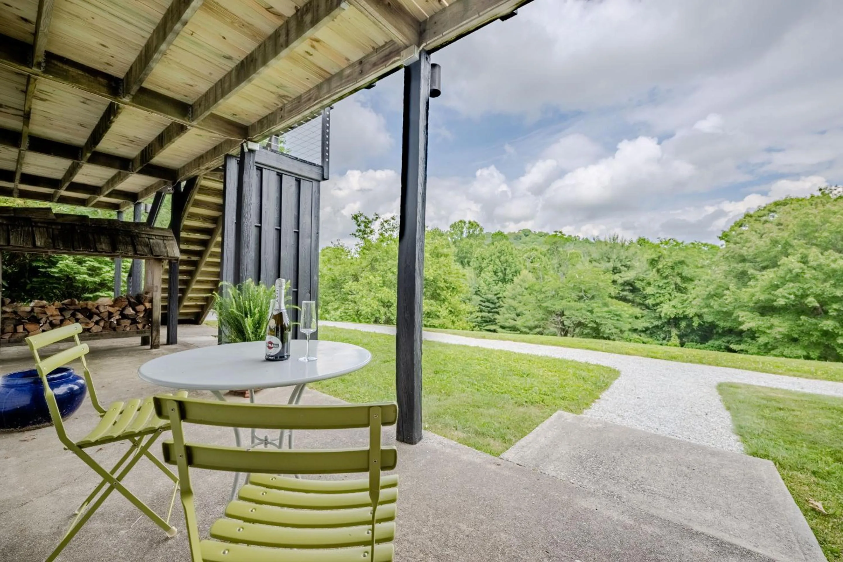 Activities in Fire Mountain