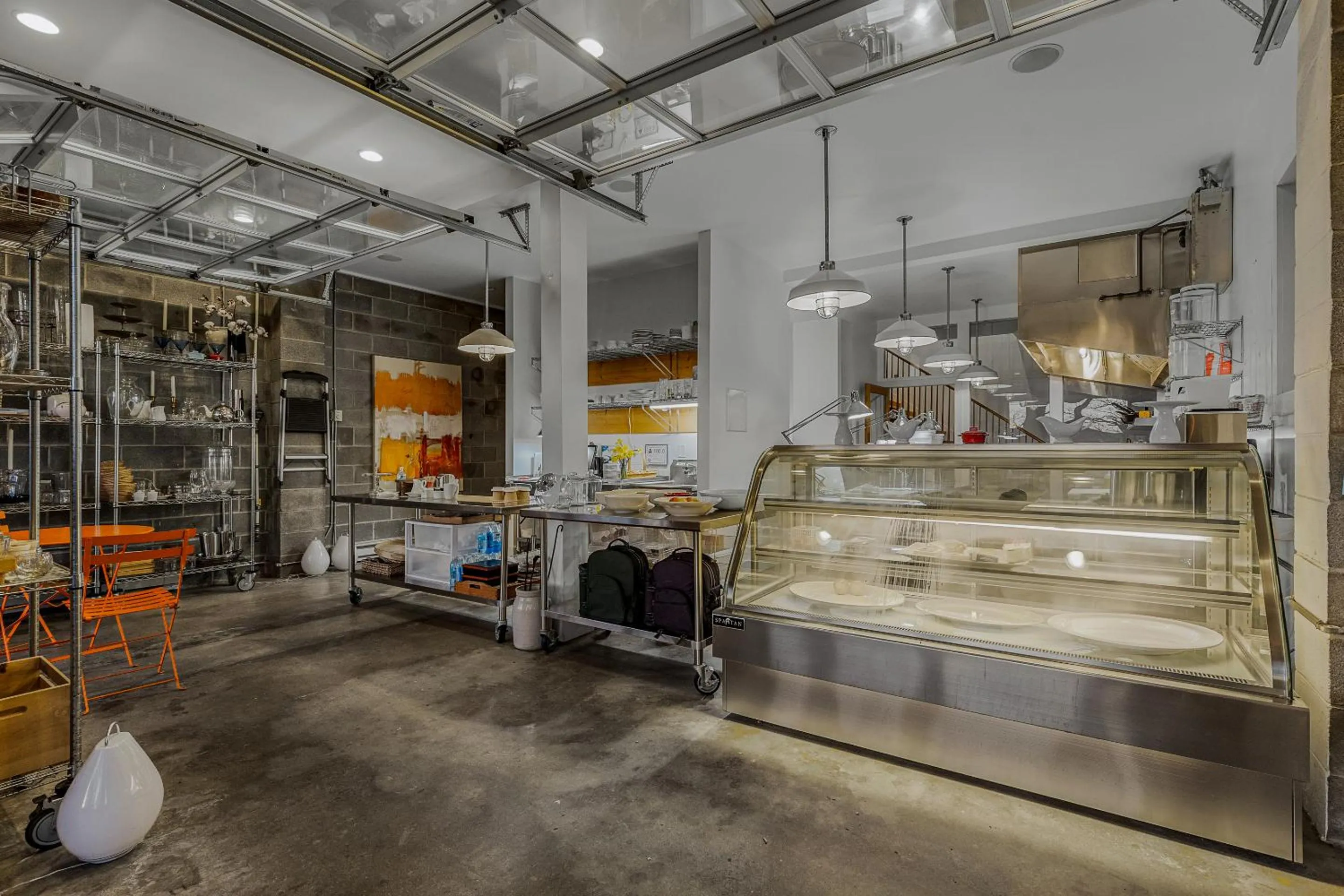 Activities in Fire Mountain