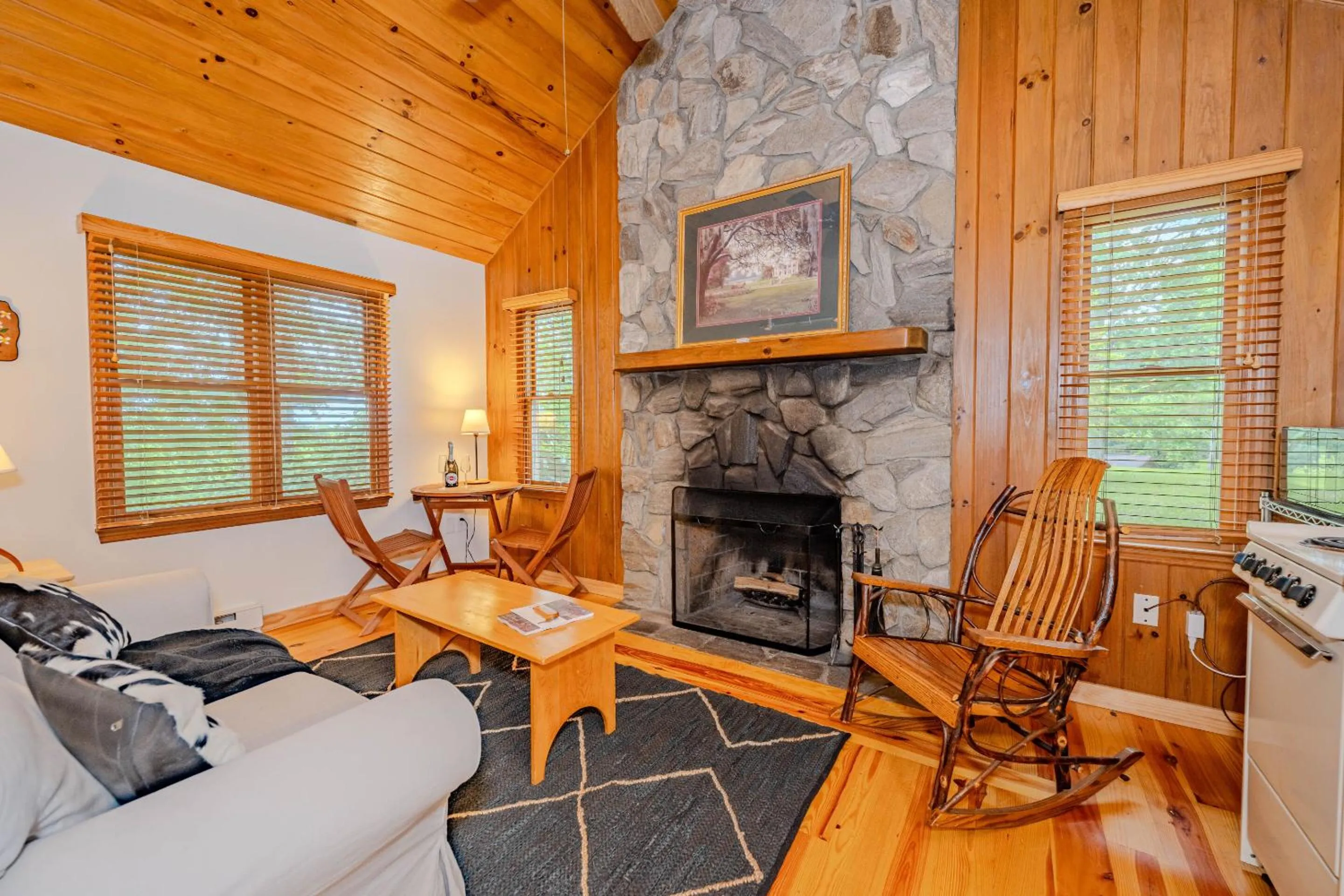 Activities in Fire Mountain