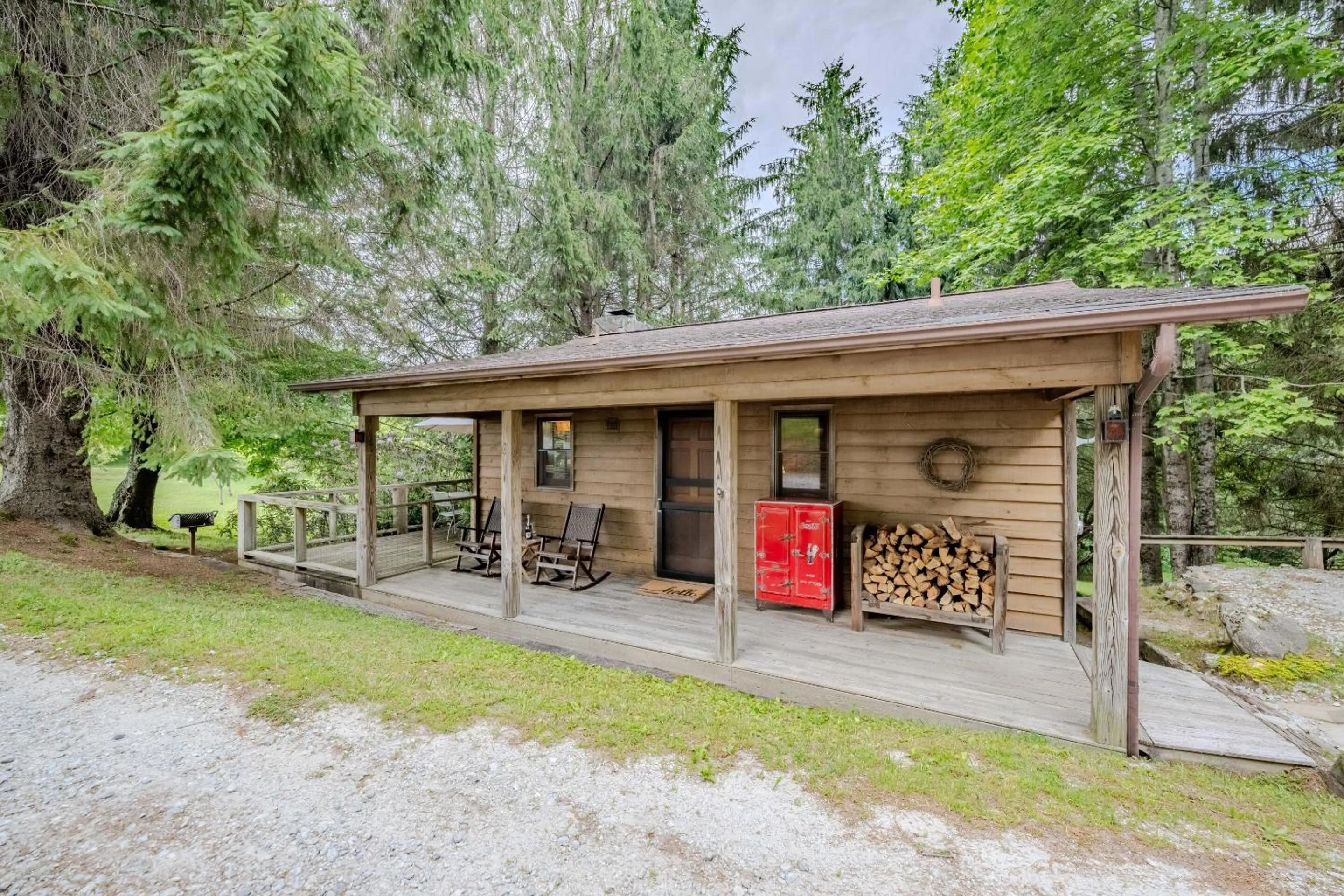 Activities in Fire Mountain