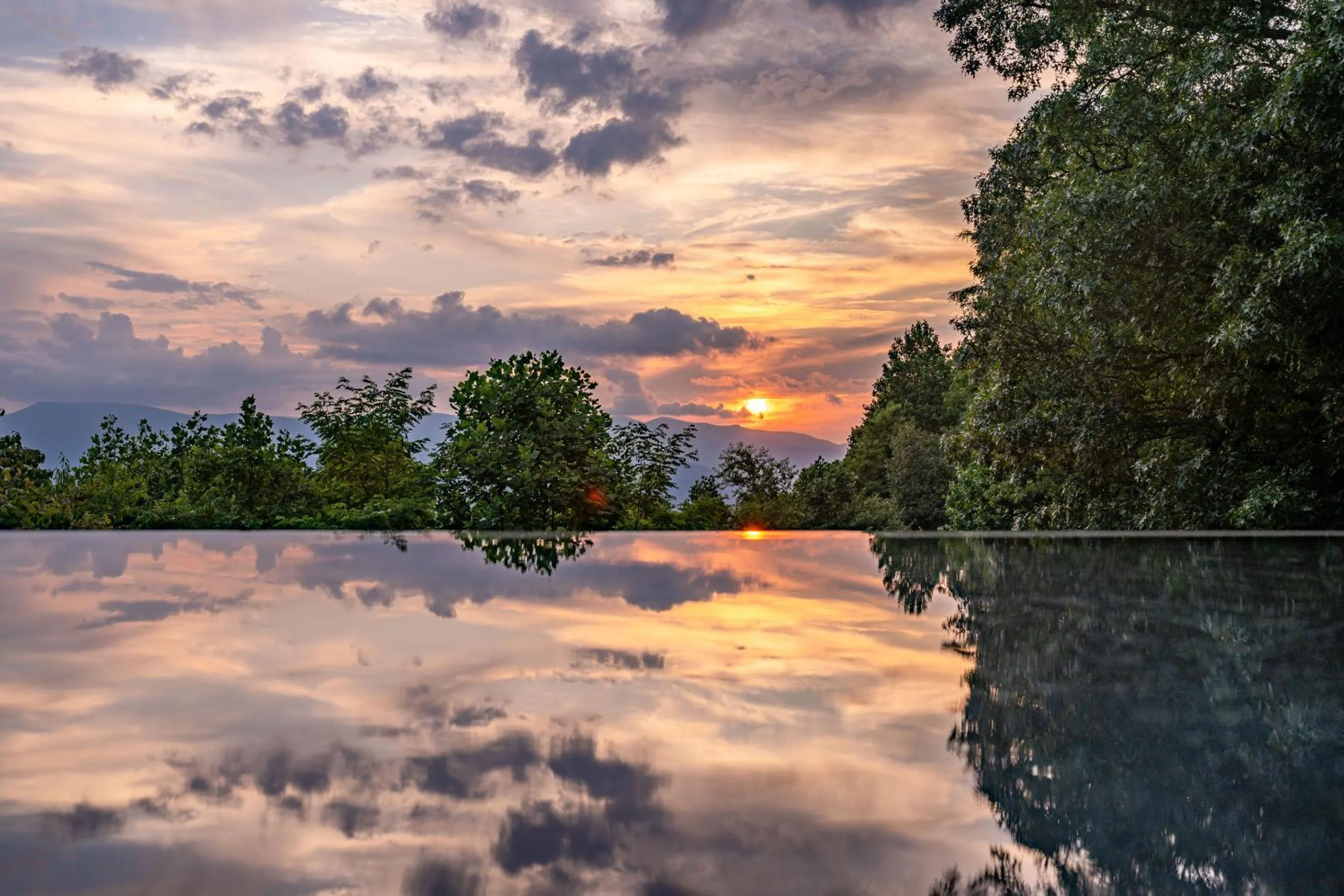 Activities in Fire Mountain