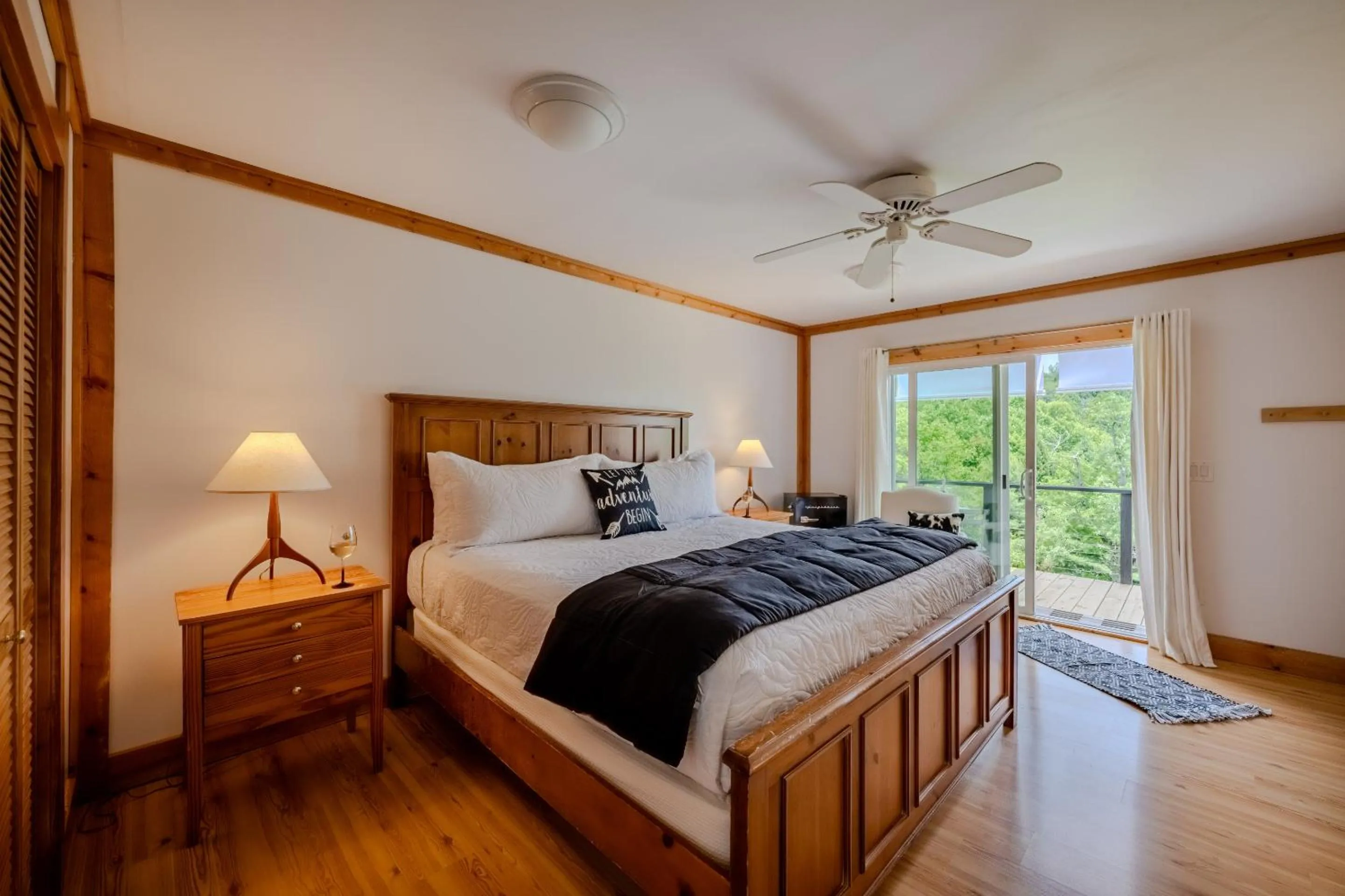 Activities in Fire Mountain