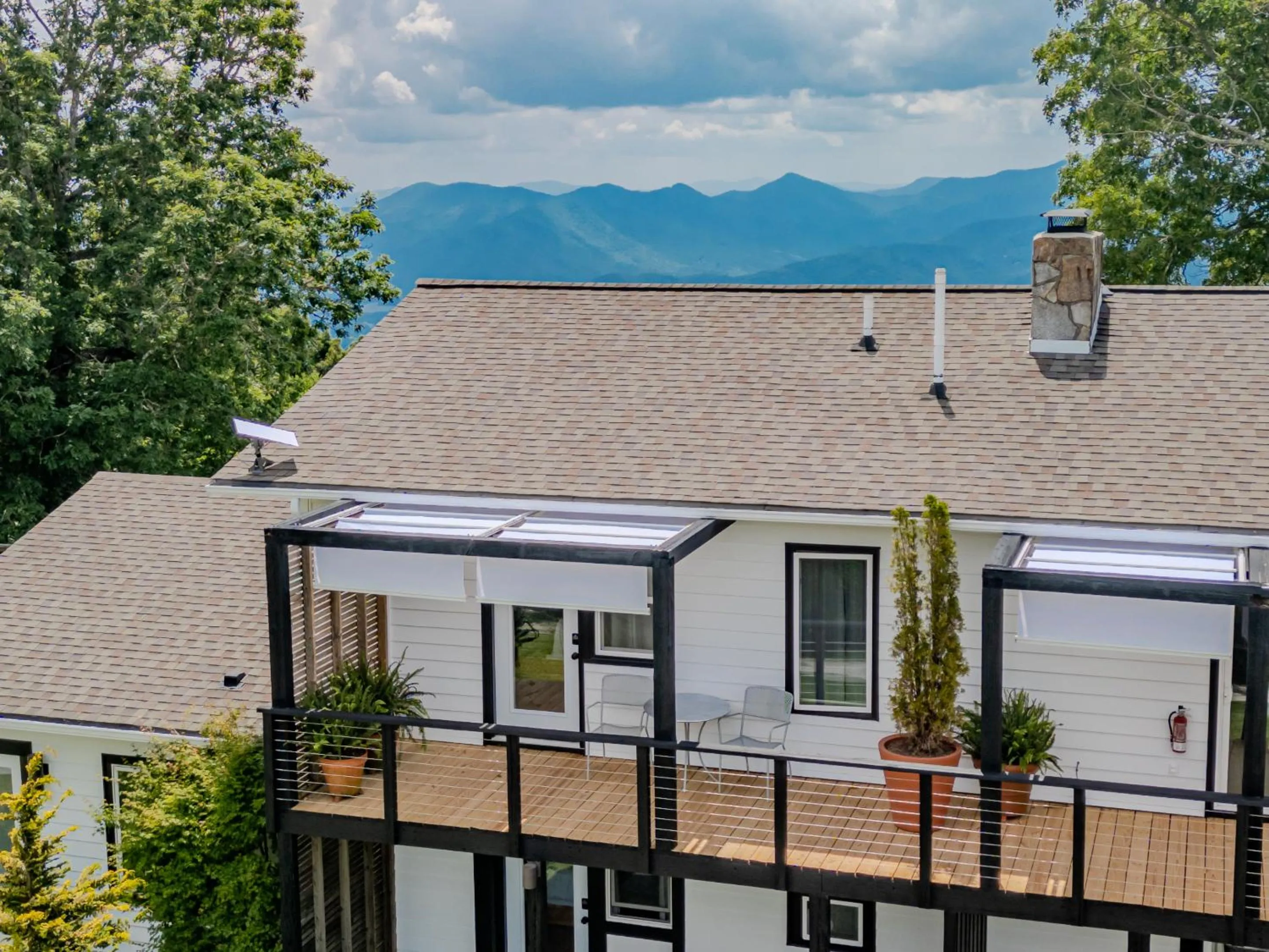 Activities in Fire Mountain