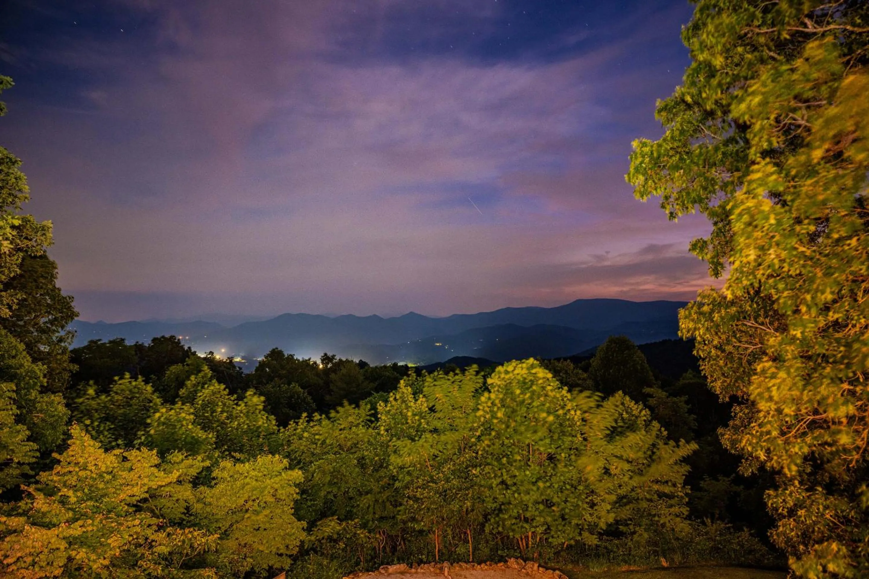 Activities in Fire Mountain