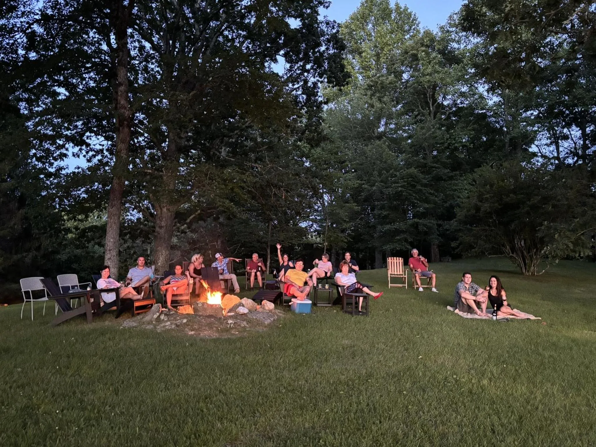 Other in Fire Mountain