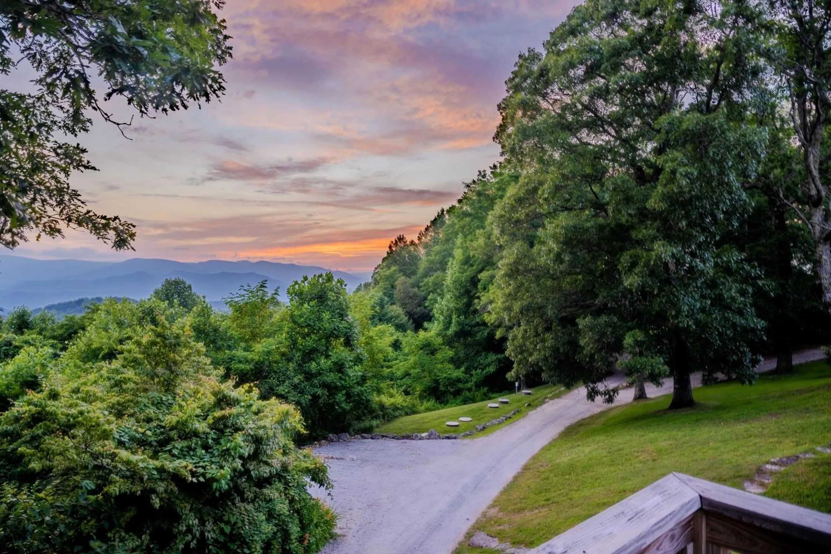 Activities in Fire Mountain