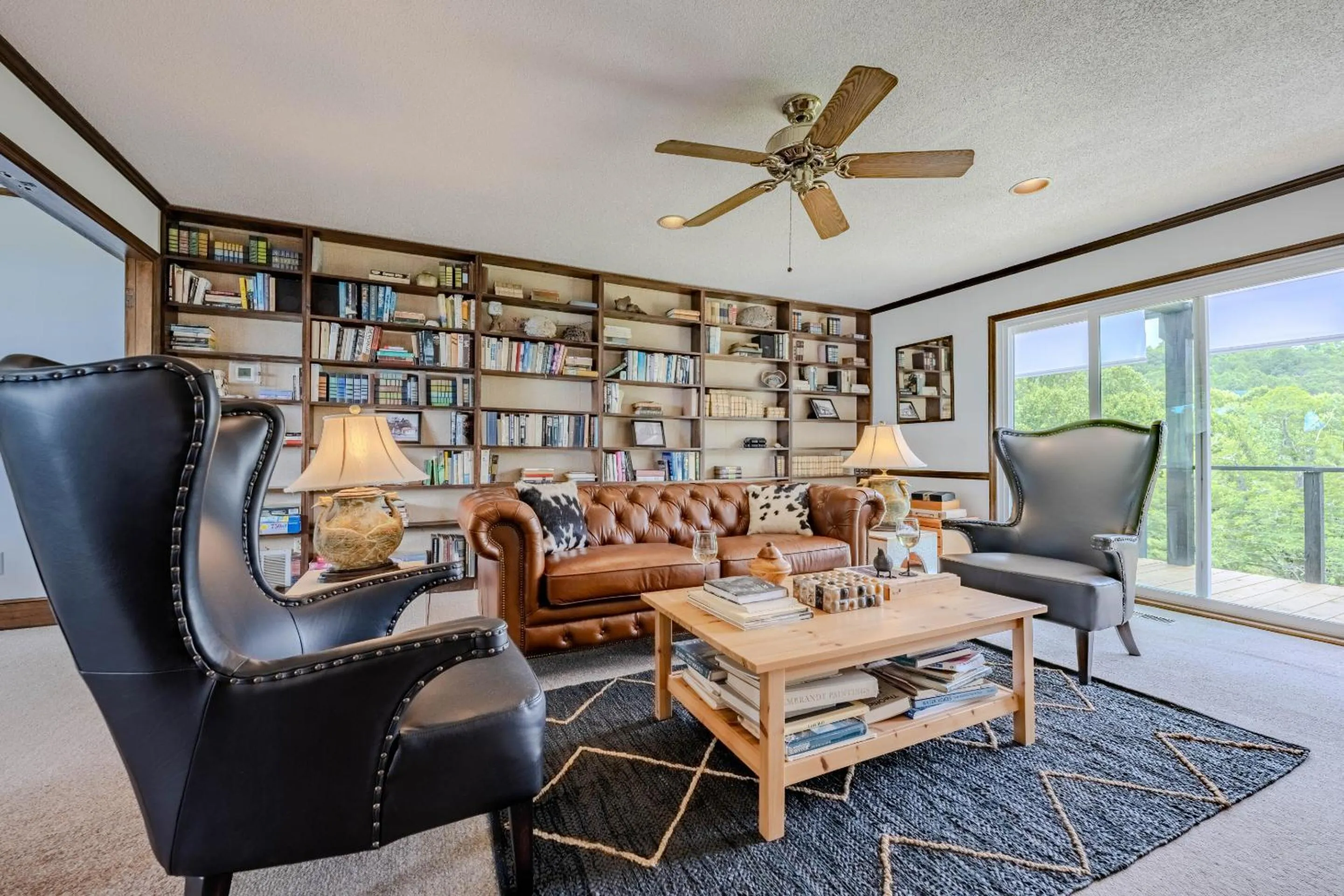 Activities in Fire Mountain