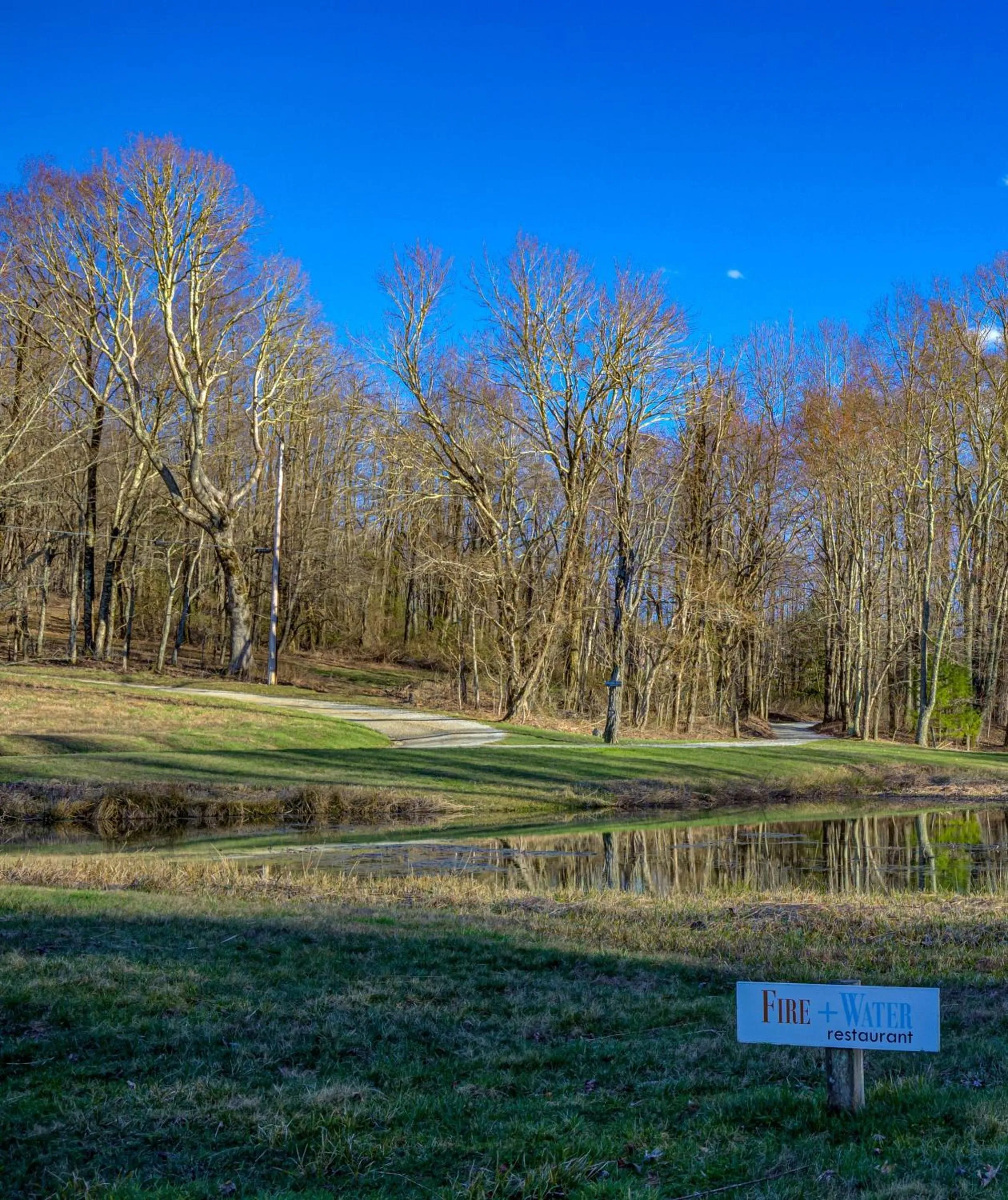 Activities in Fire Mountain