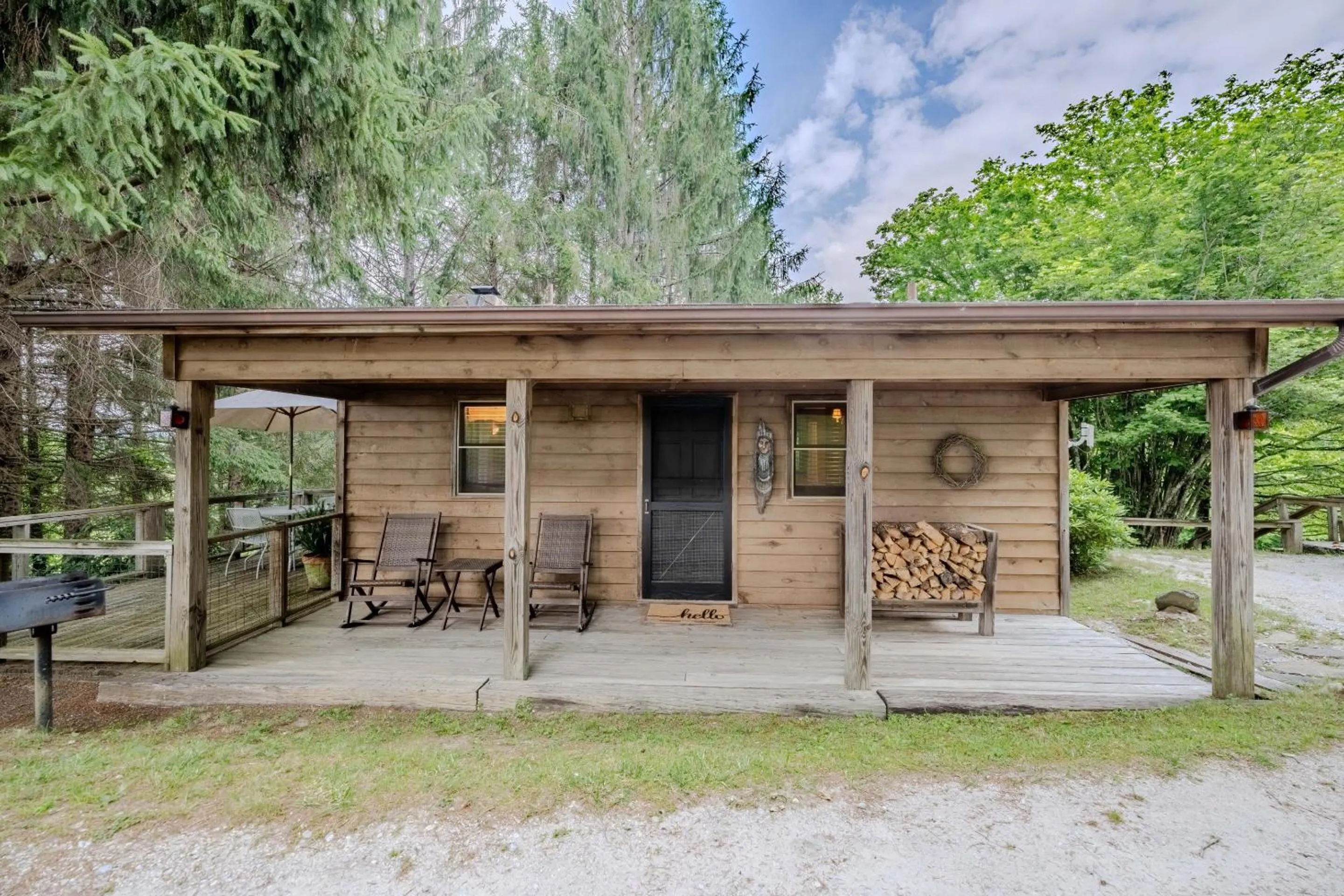 Activities in Fire Mountain