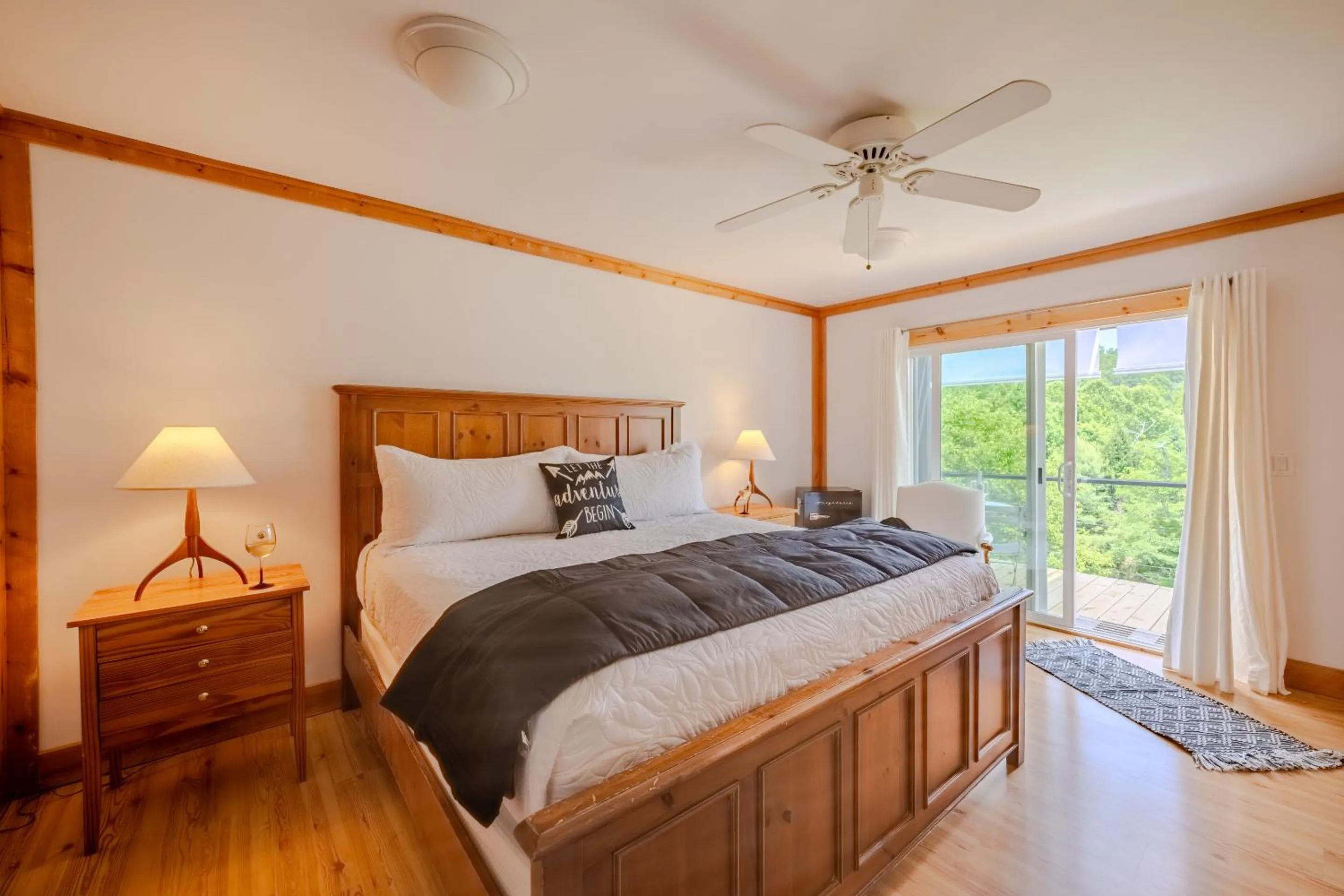 Activities in Fire Mountain