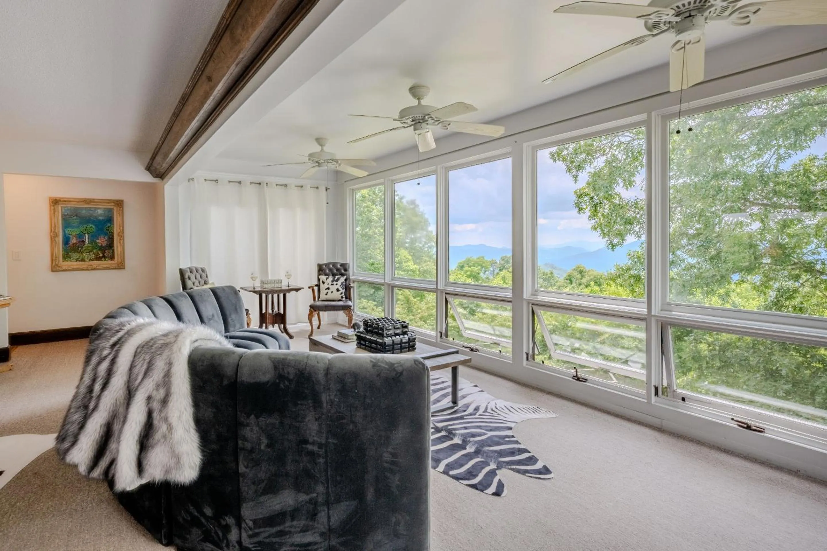 Activities in Fire Mountain