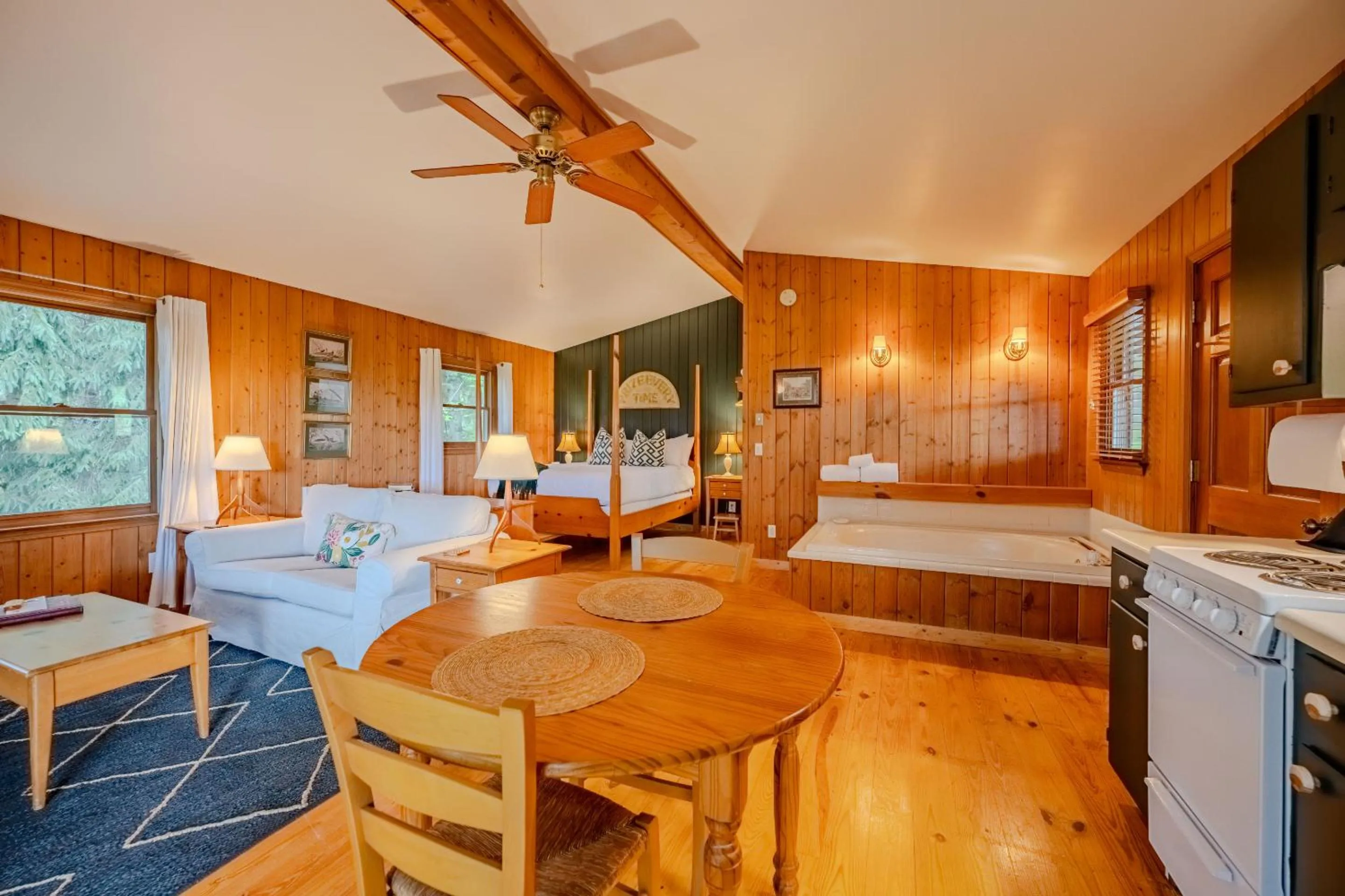 Activities in Fire Mountain