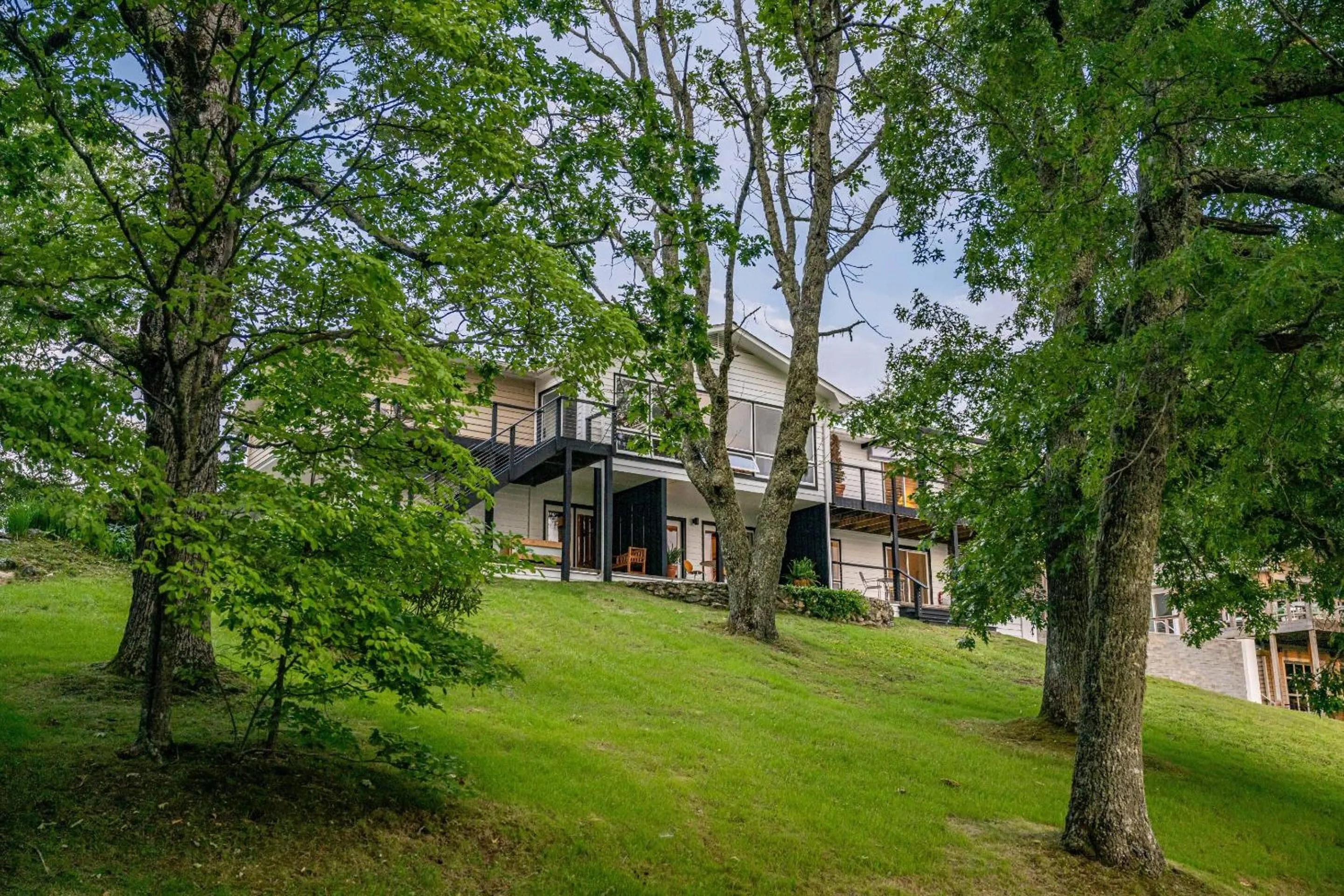 Activities in Fire Mountain