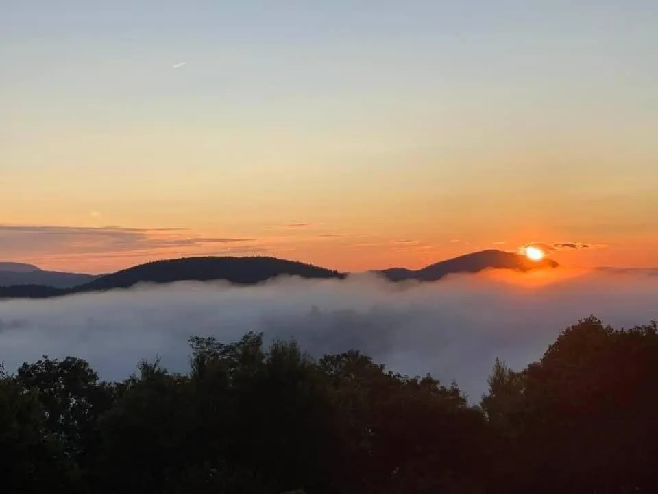 Activities in Fire Mountain