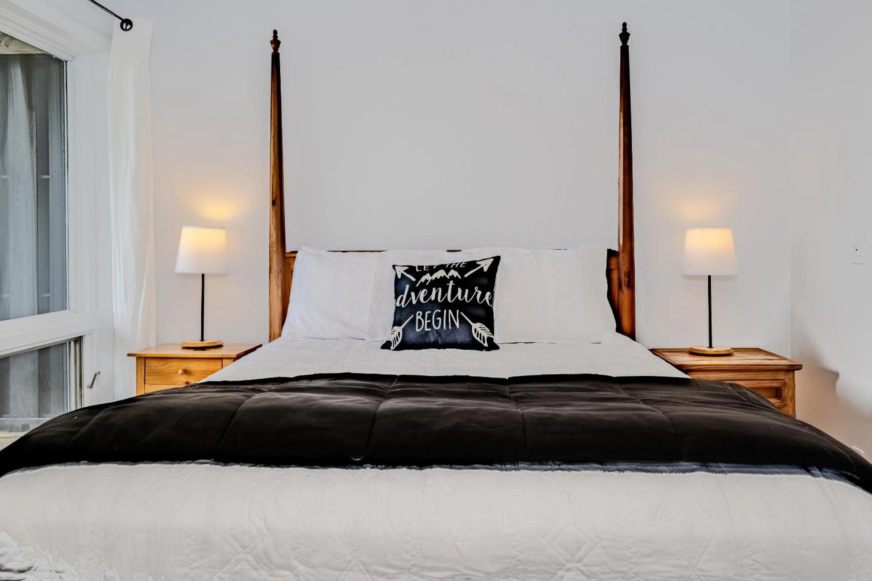 Activities in Fire Mountain