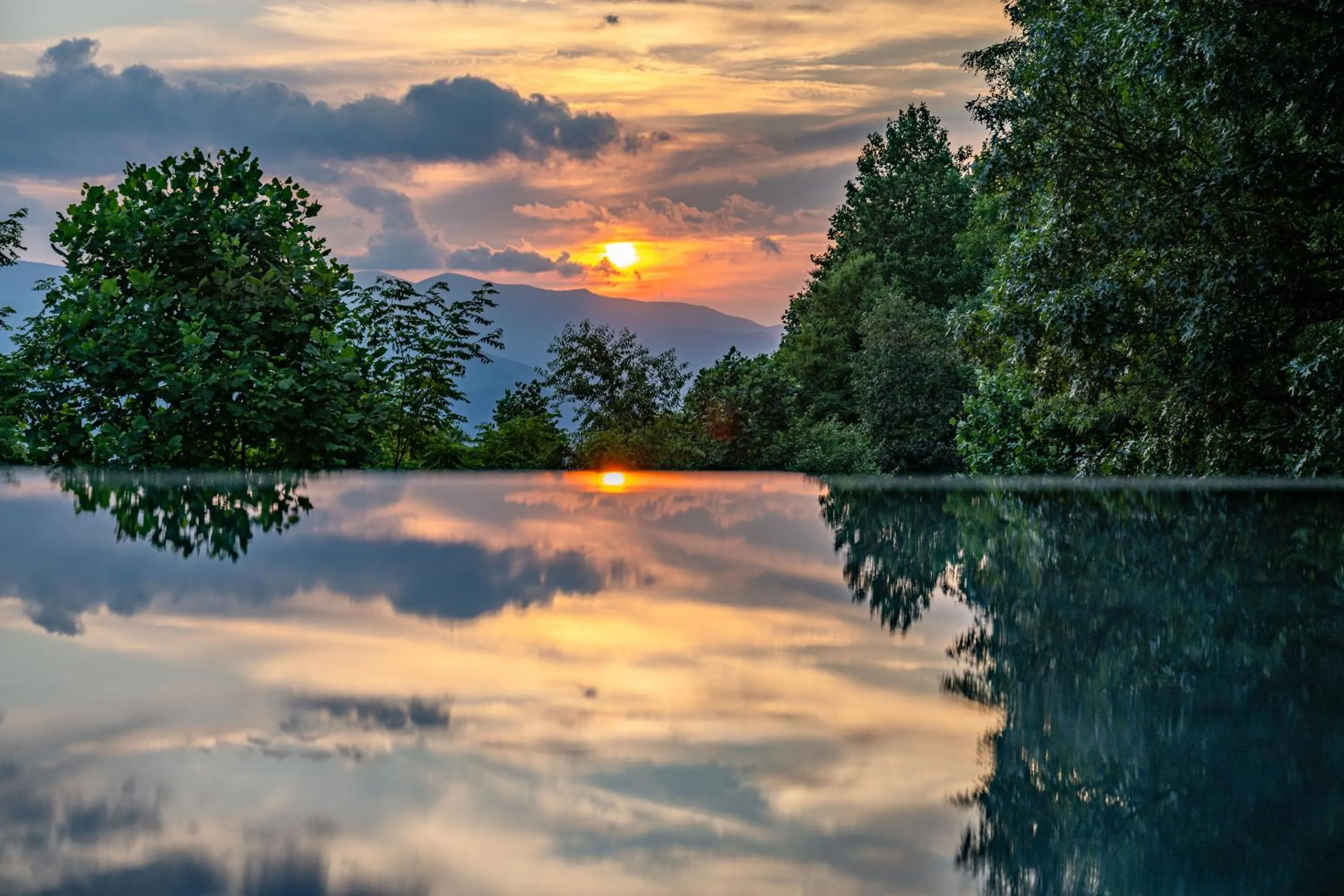 Activities in Fire Mountain