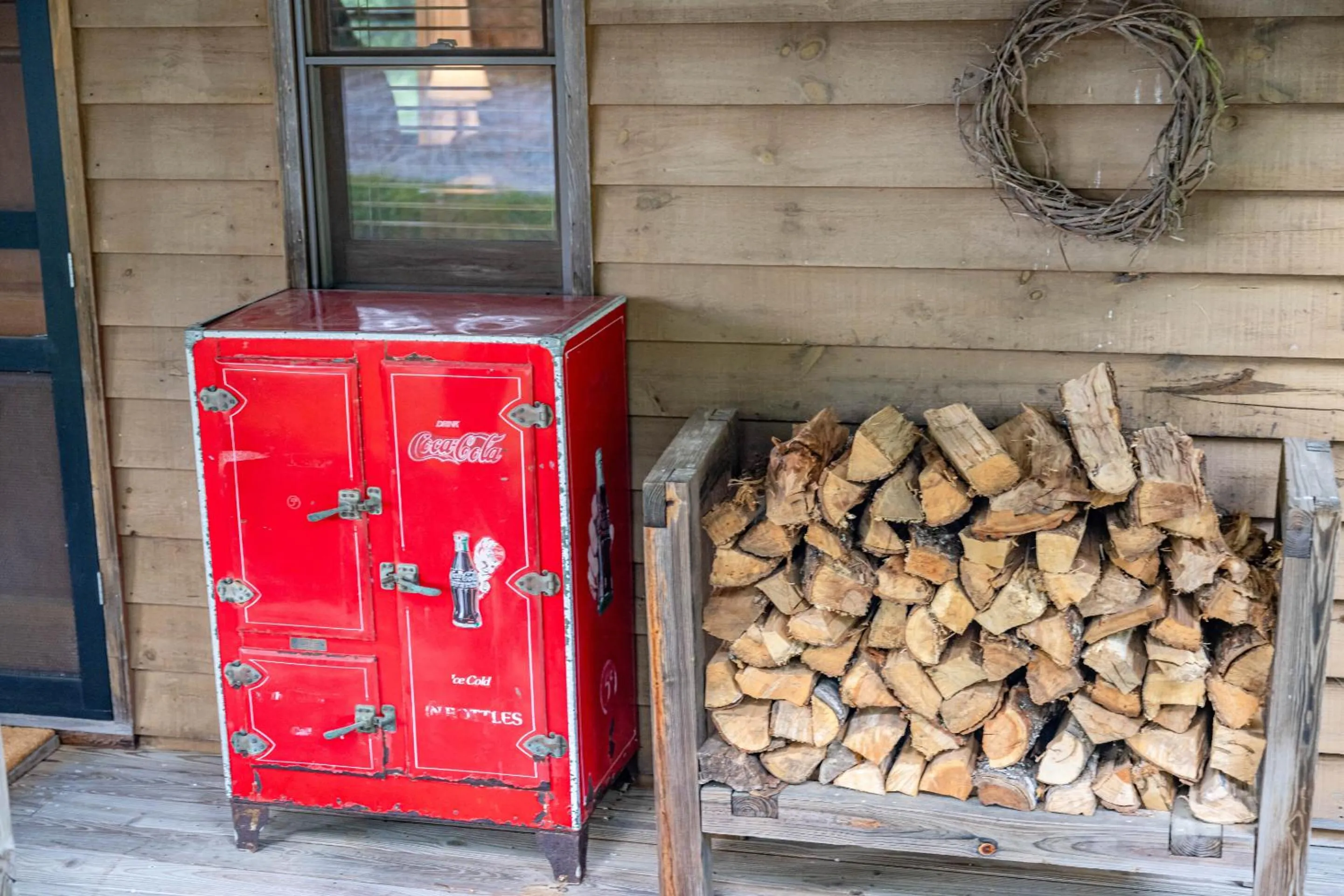 Activities in Fire Mountain