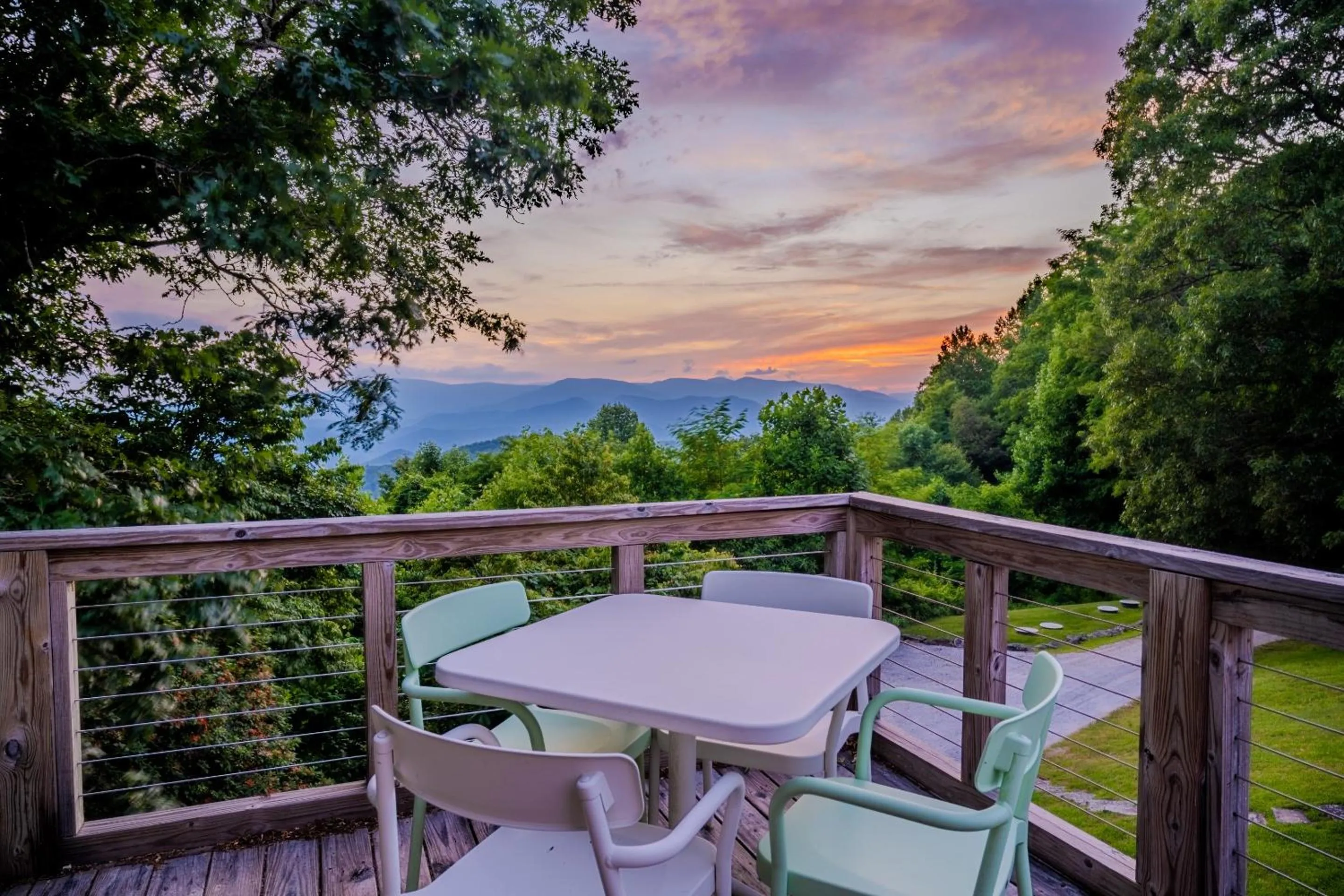 Activities in Fire Mountain