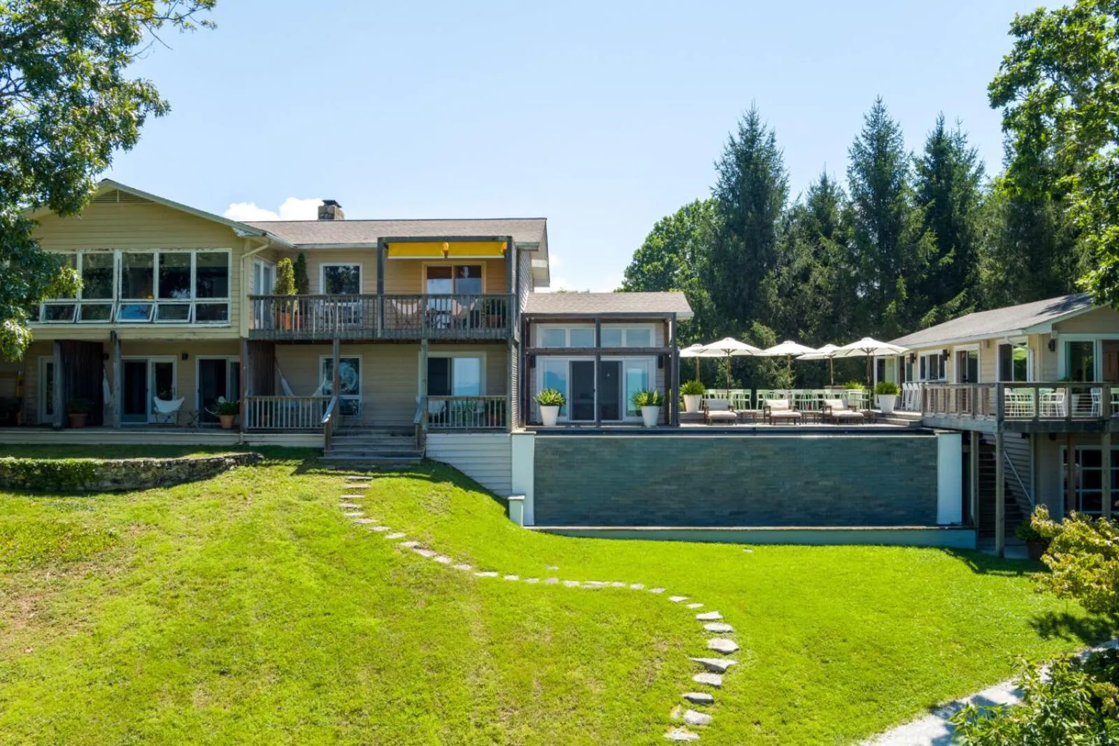 Activities in Fire Mountain