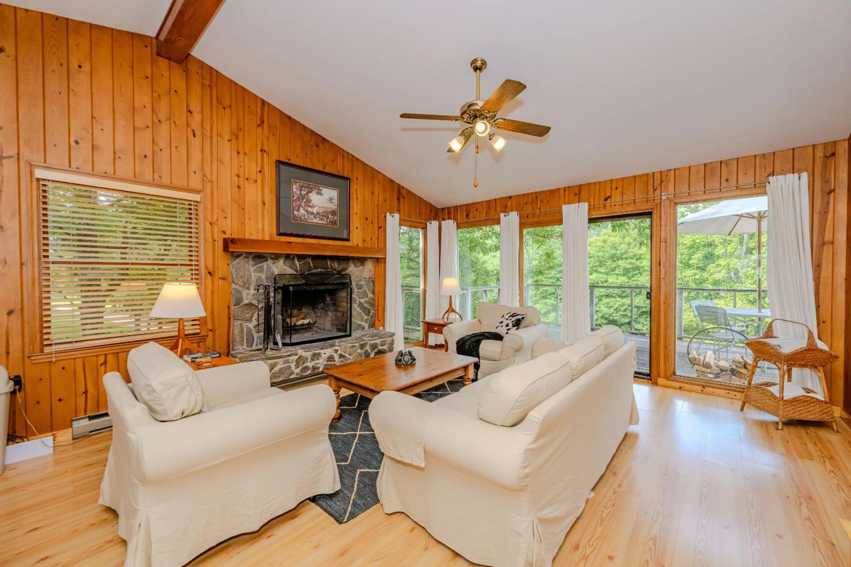 Activities in Fire Mountain