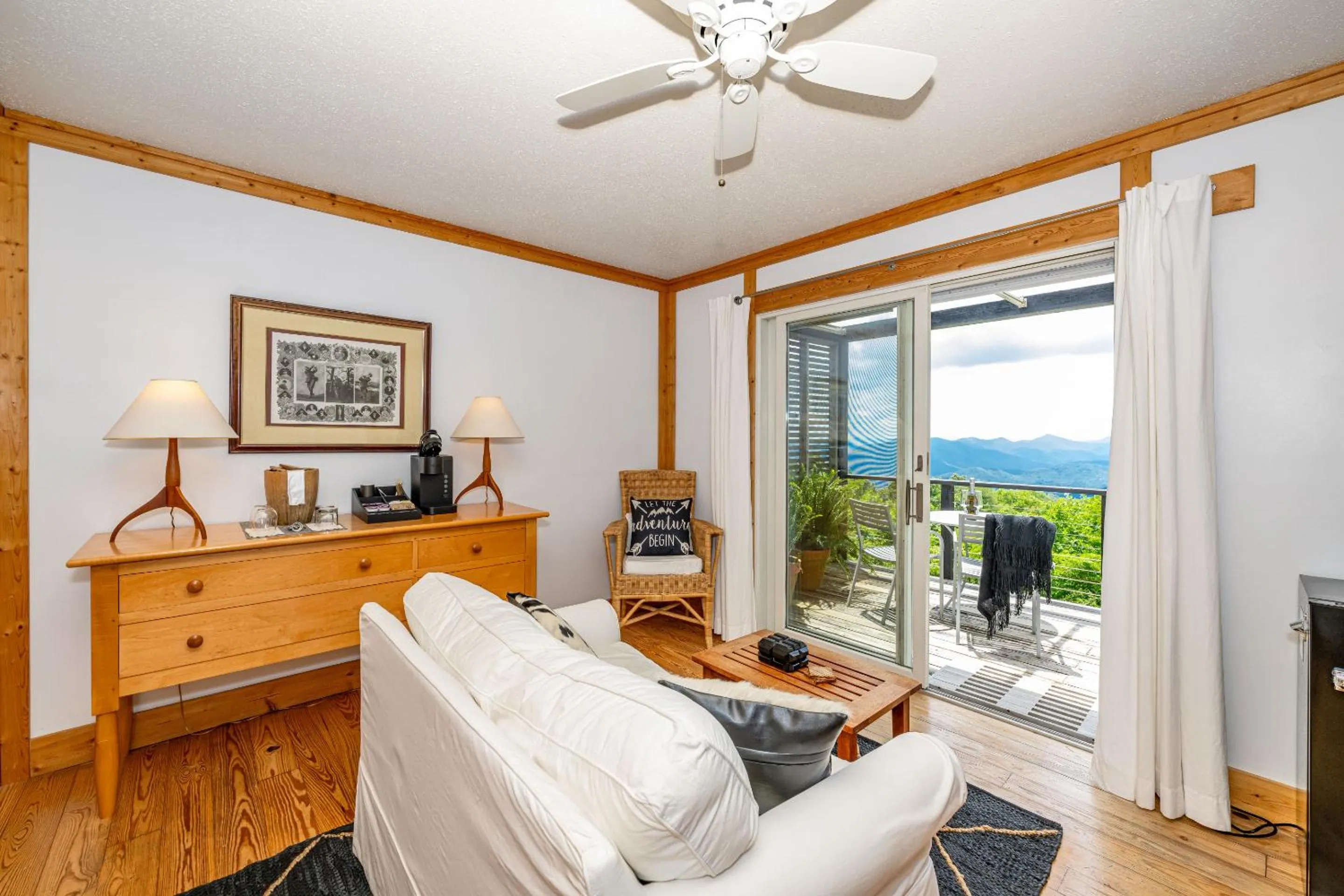 Activities in Fire Mountain