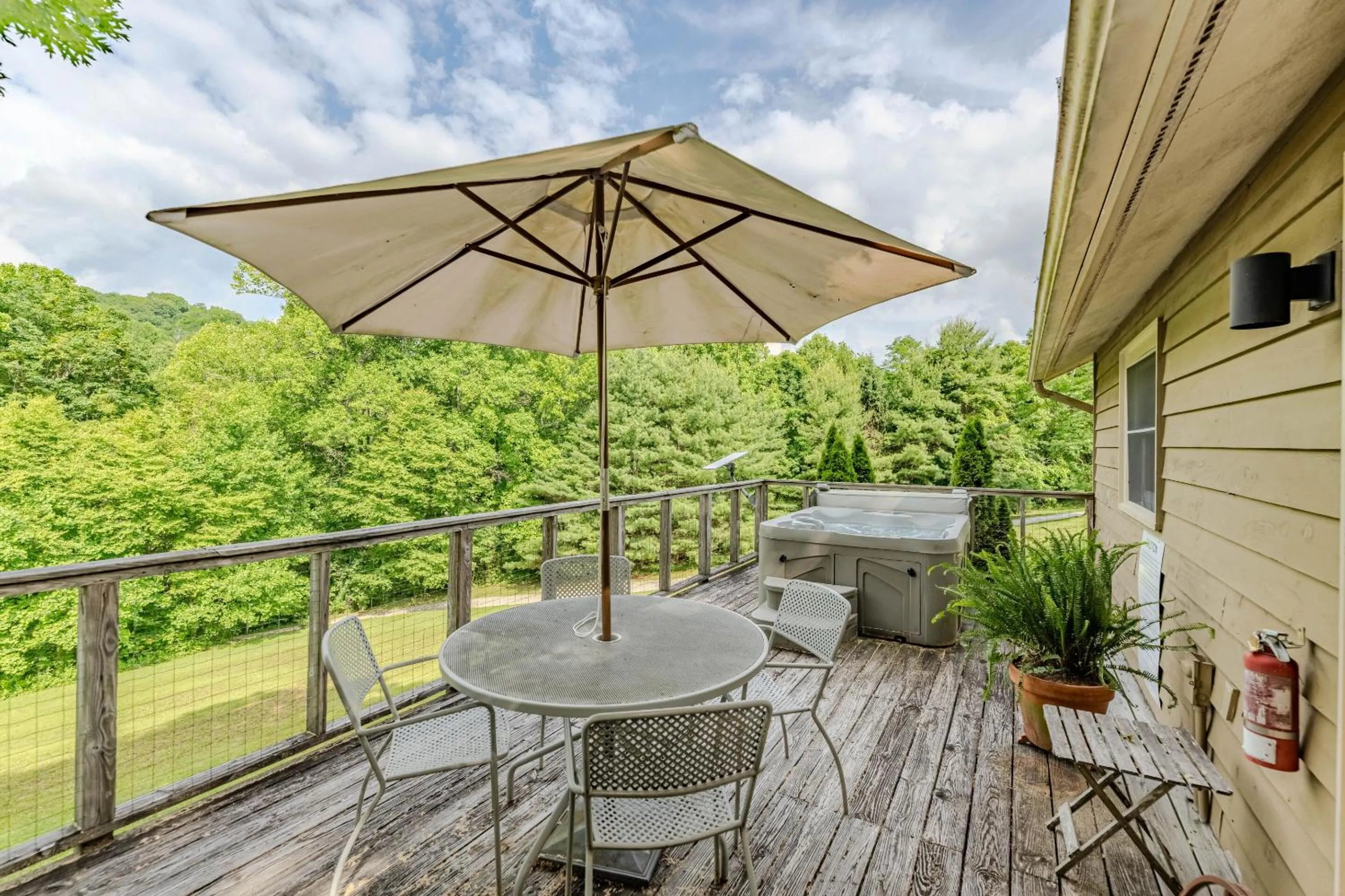 Activities in Fire Mountain