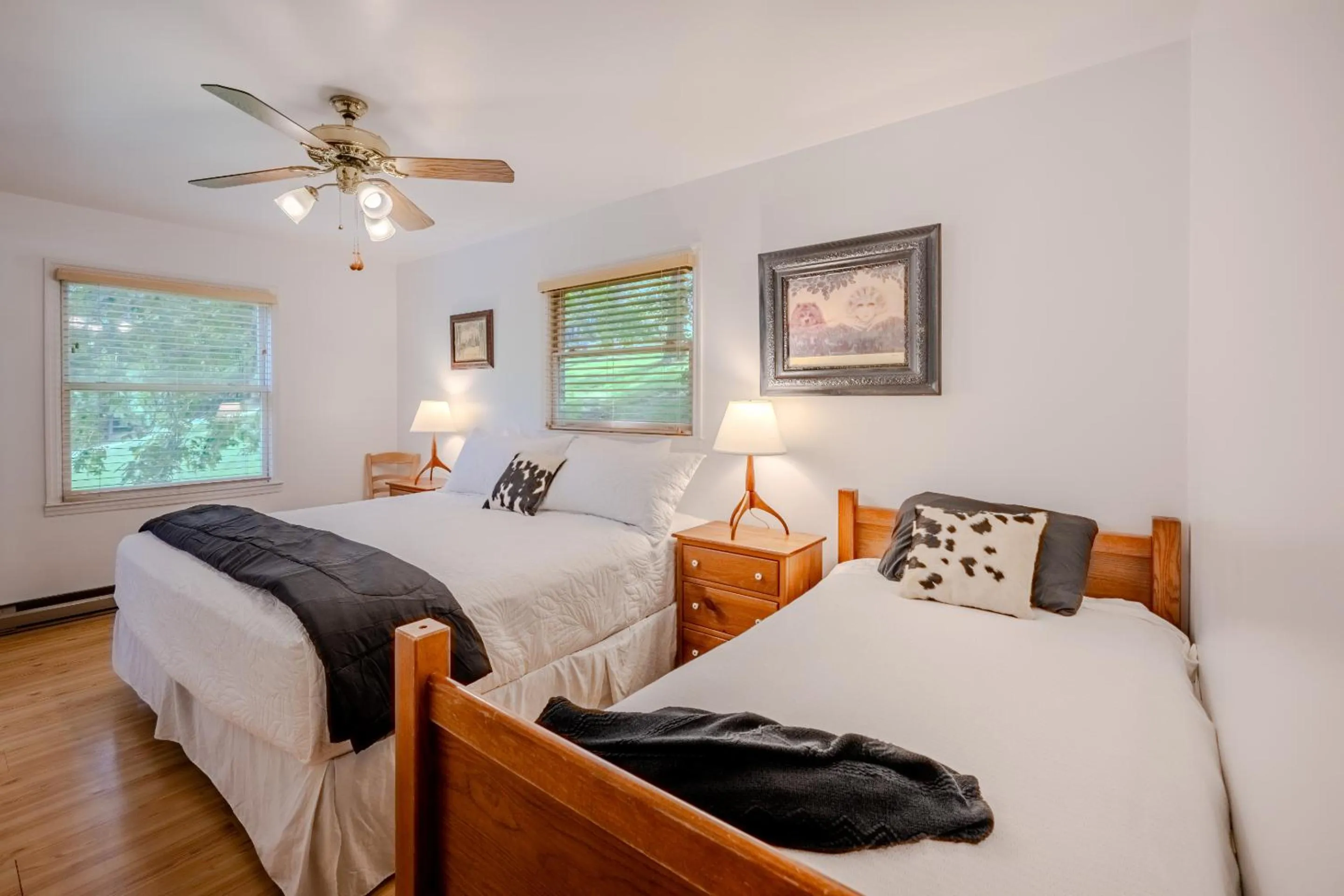 Activities in Fire Mountain