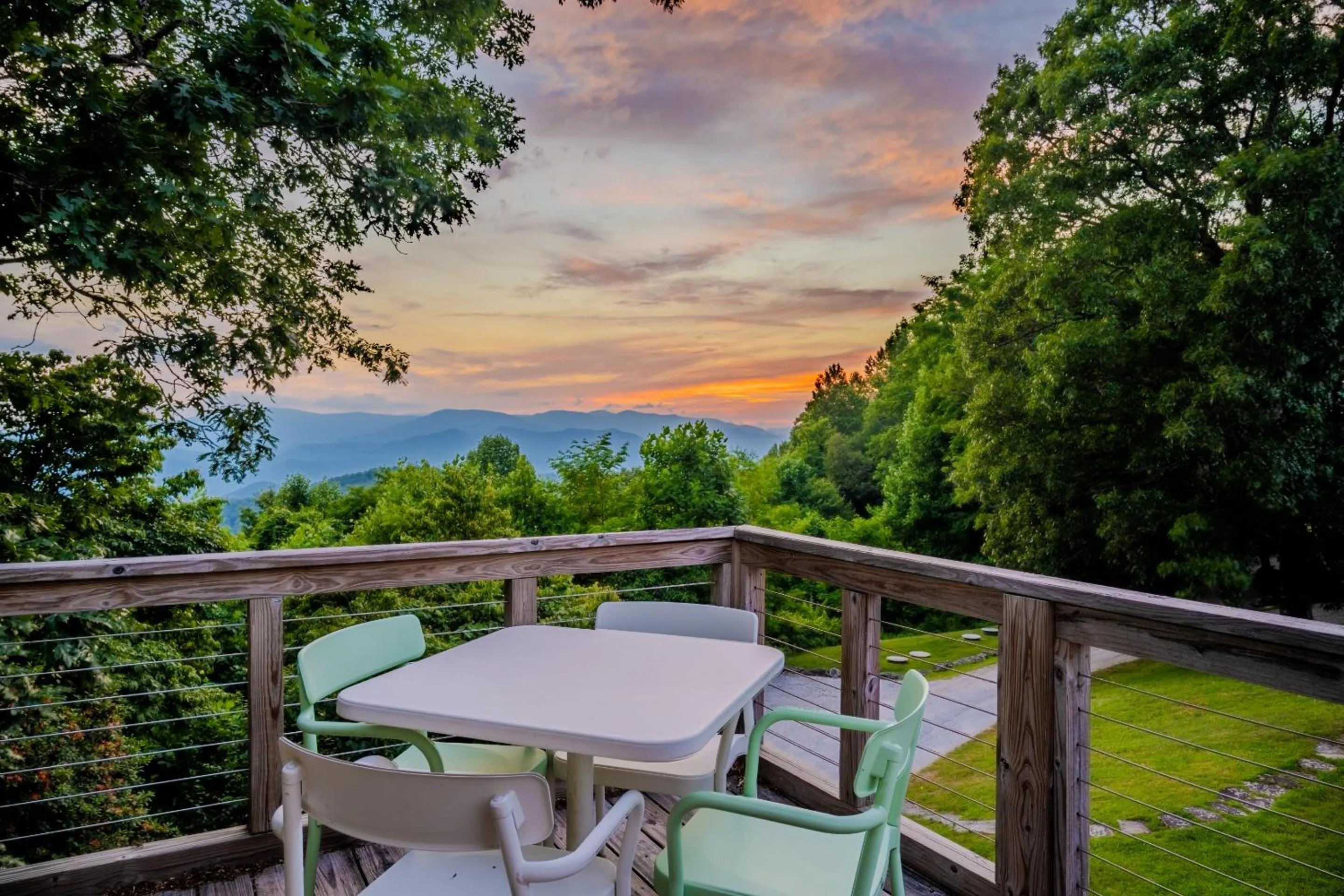 Activities in Fire Mountain